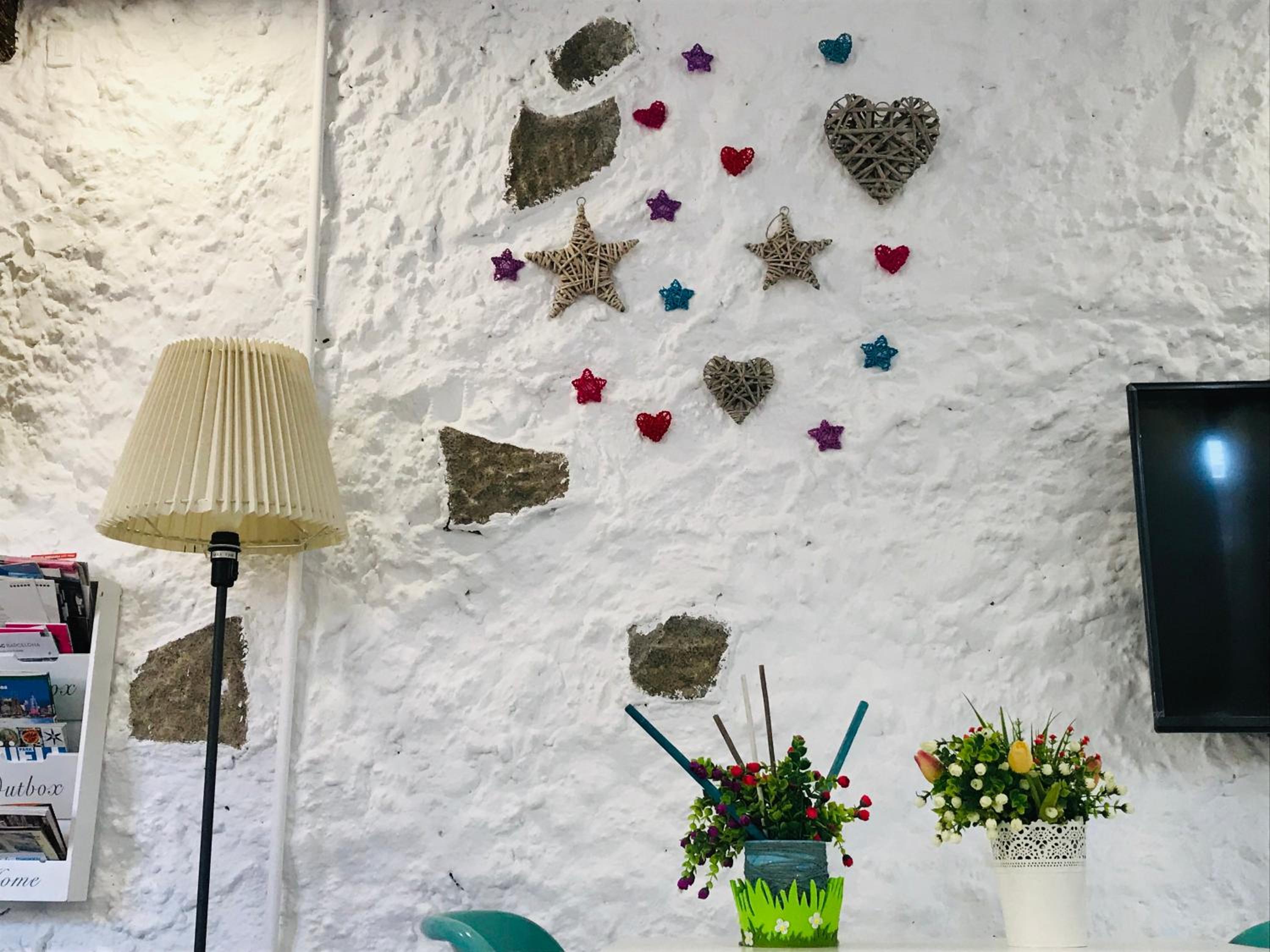 Heart of Gracia