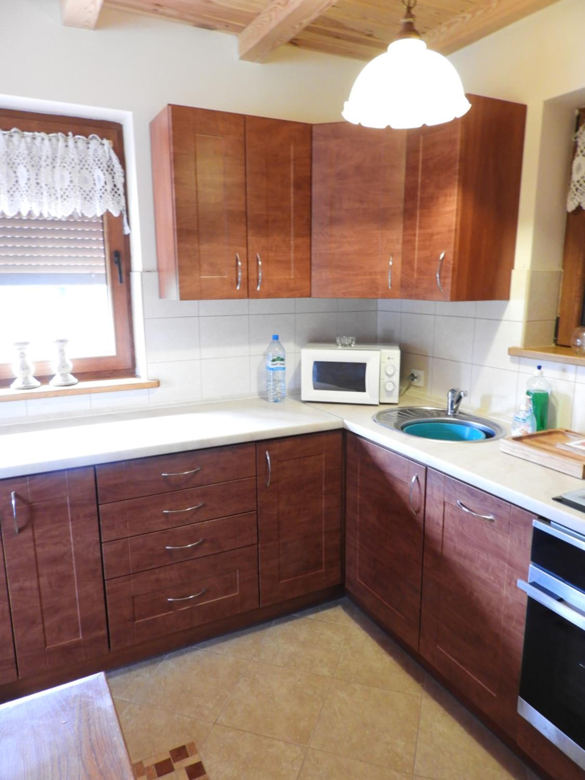 Domek Letni Ryn view 3