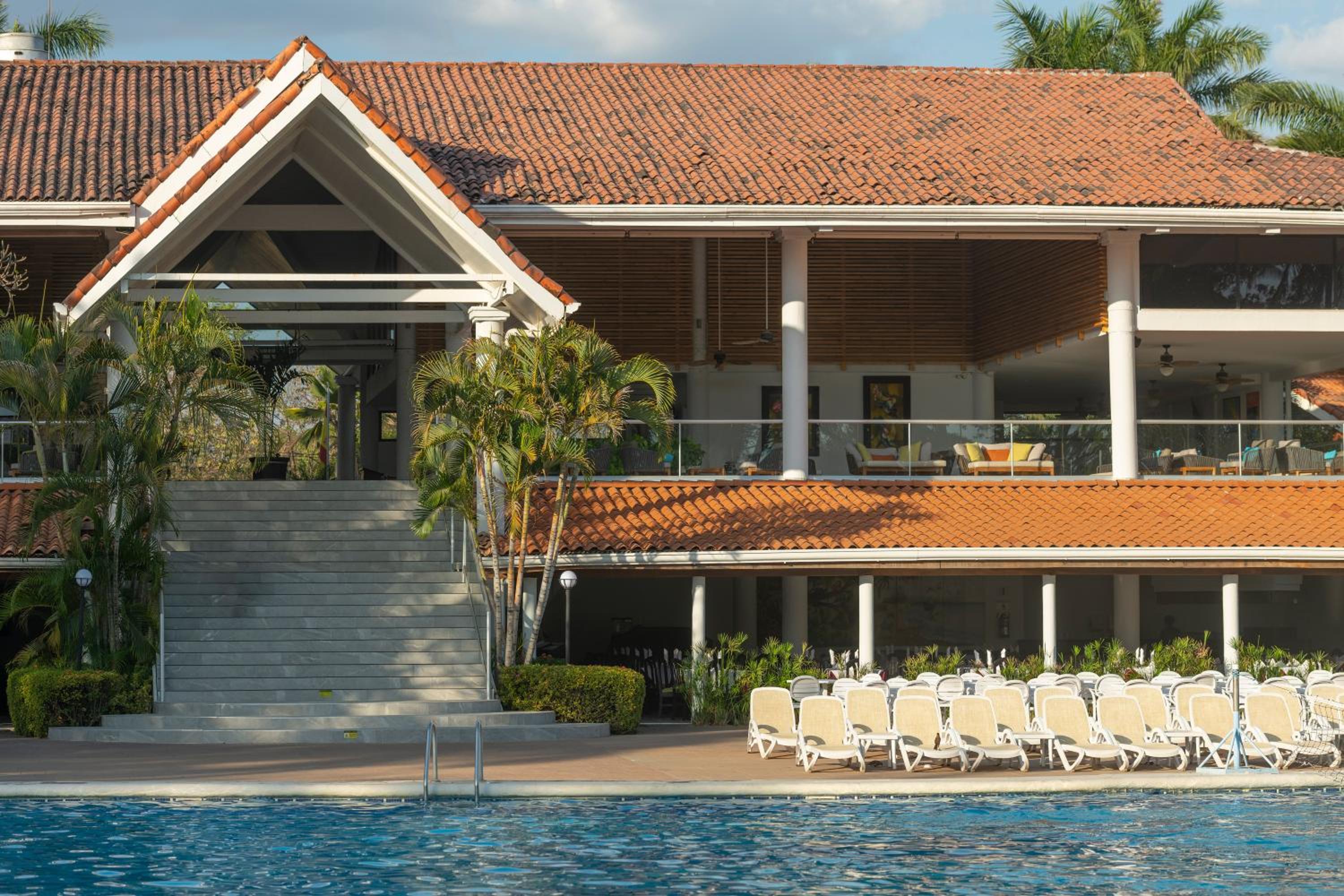 Occidental Tamarindo - All Inclusive