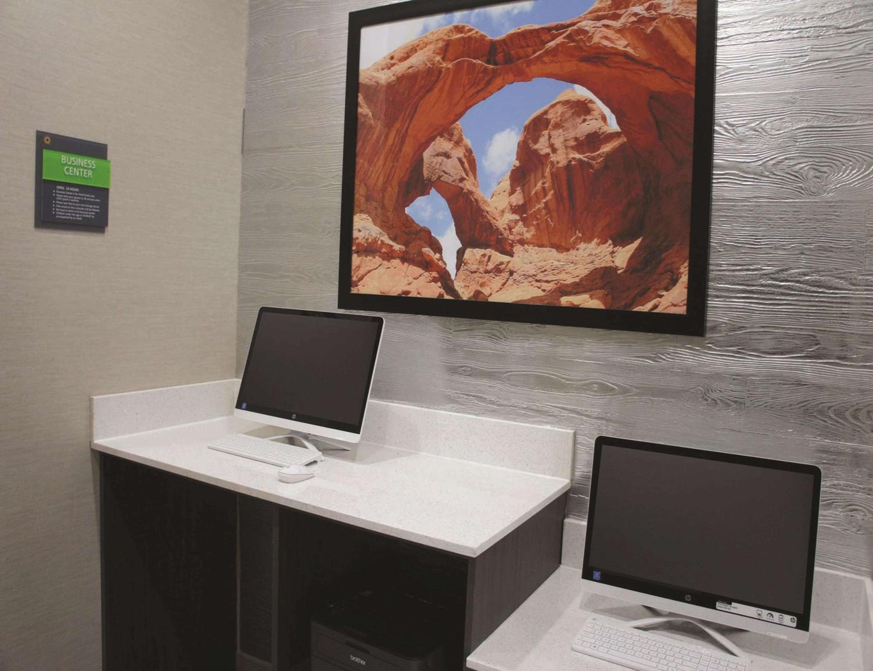 Kanab Vacations - La Quinta by Wyndham Kanab - Property Image 8