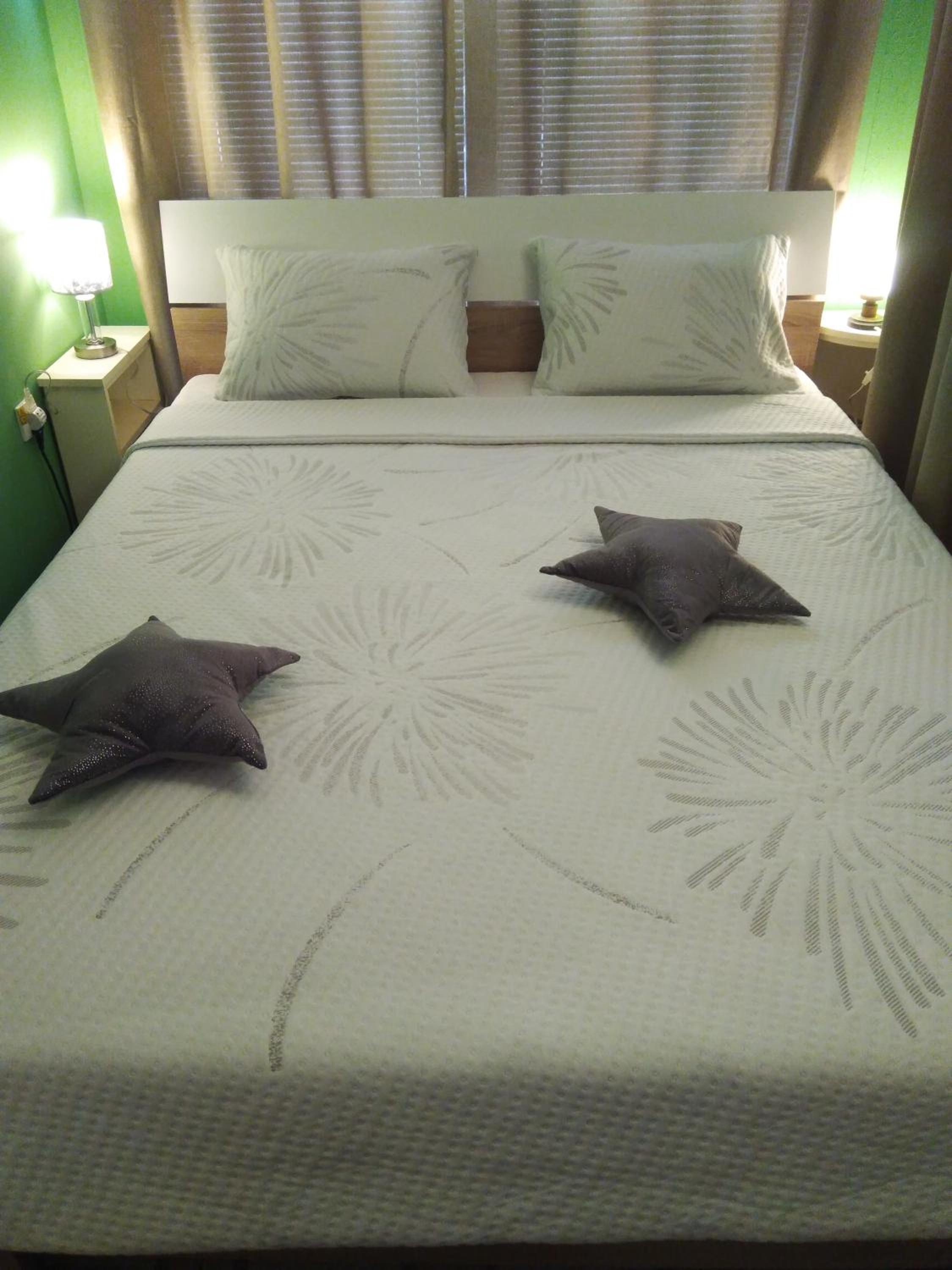 Apartments Barocco view 3