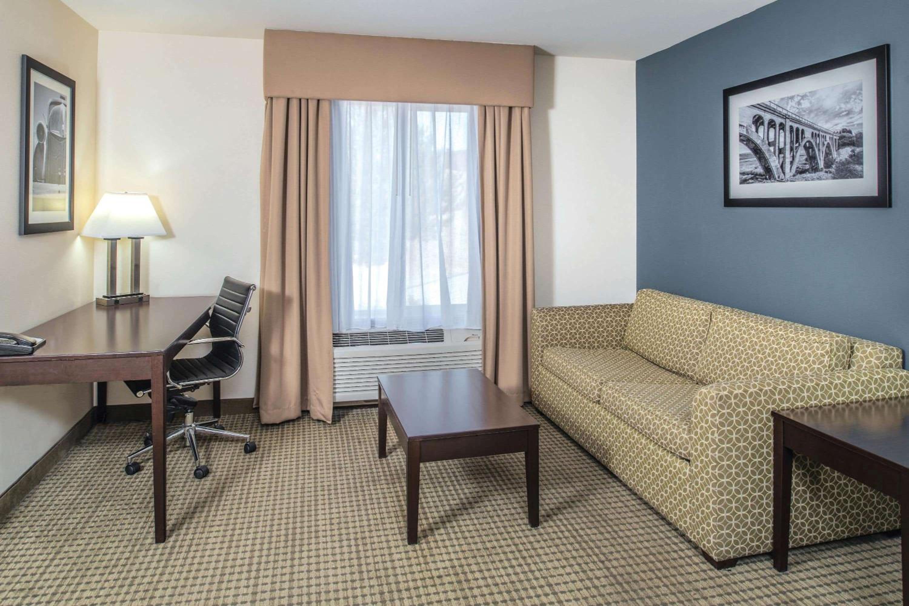 La Quinta by Wyndham Moscow Pullman - Property Image 12