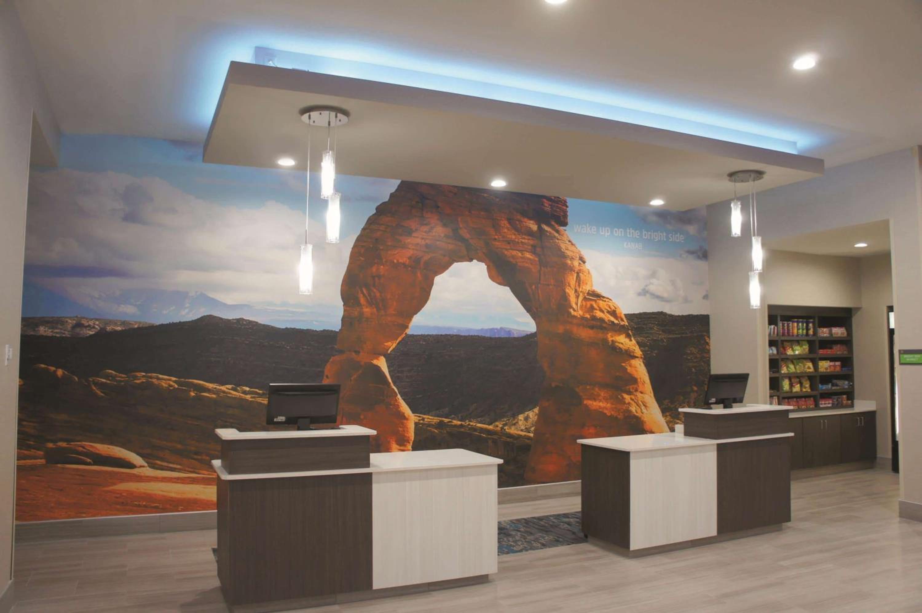 Kanab Vacations - La Quinta by Wyndham Kanab - Property Image 15