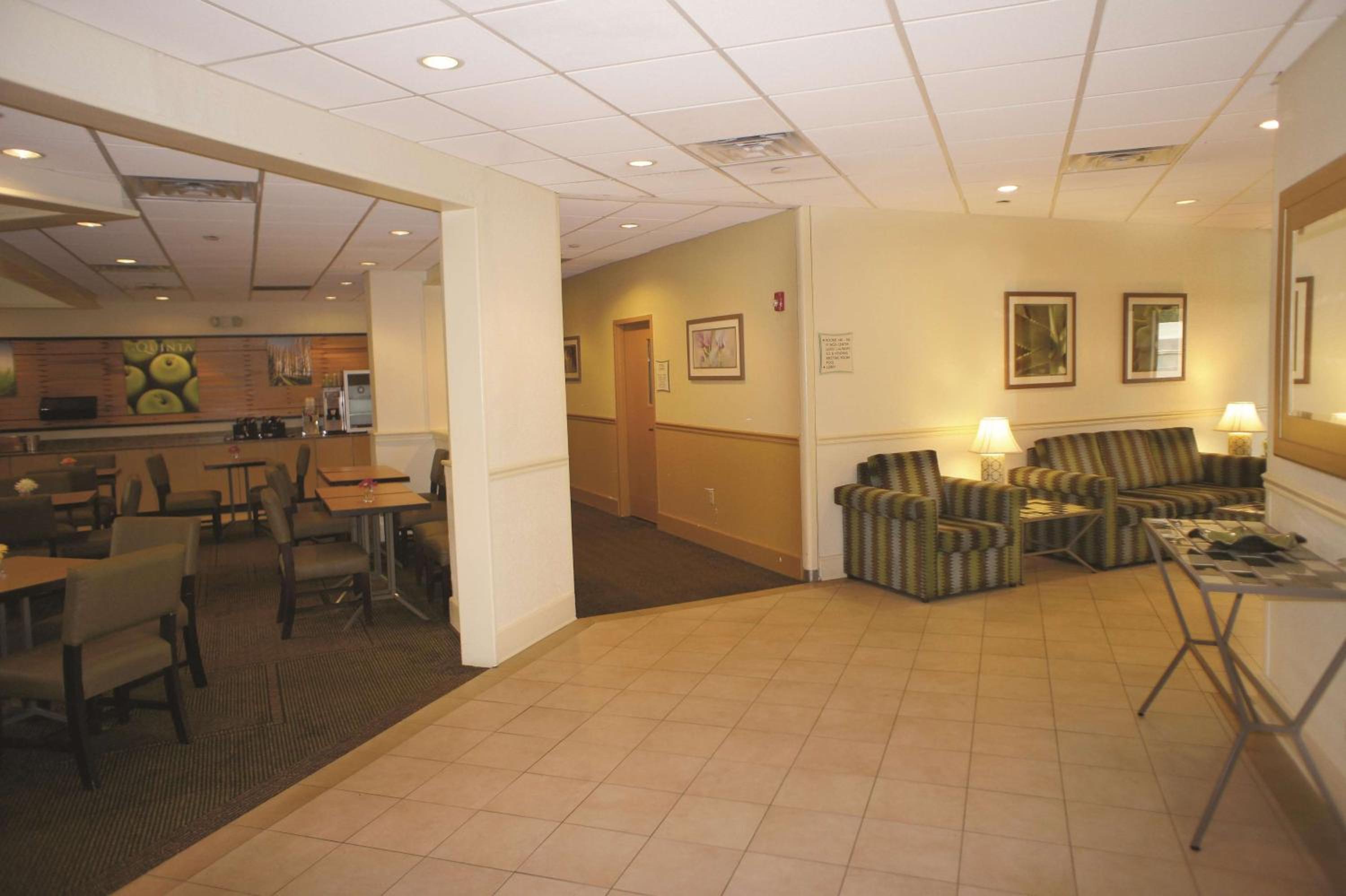 La Quinta by Wyndham Nashville Airport/Opryland 2