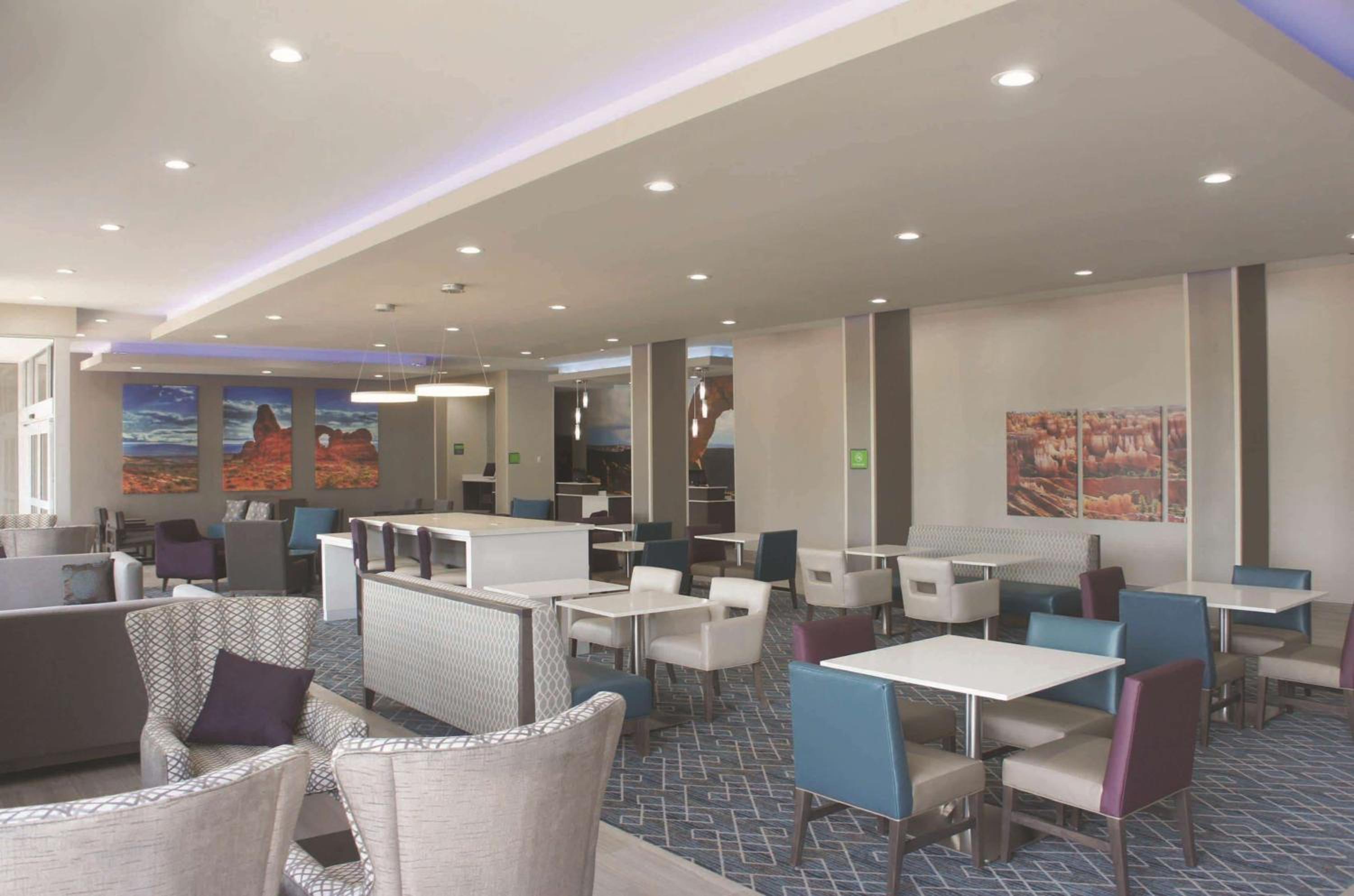 Kanab Vacations - La Quinta by Wyndham Kanab - Property Image 63