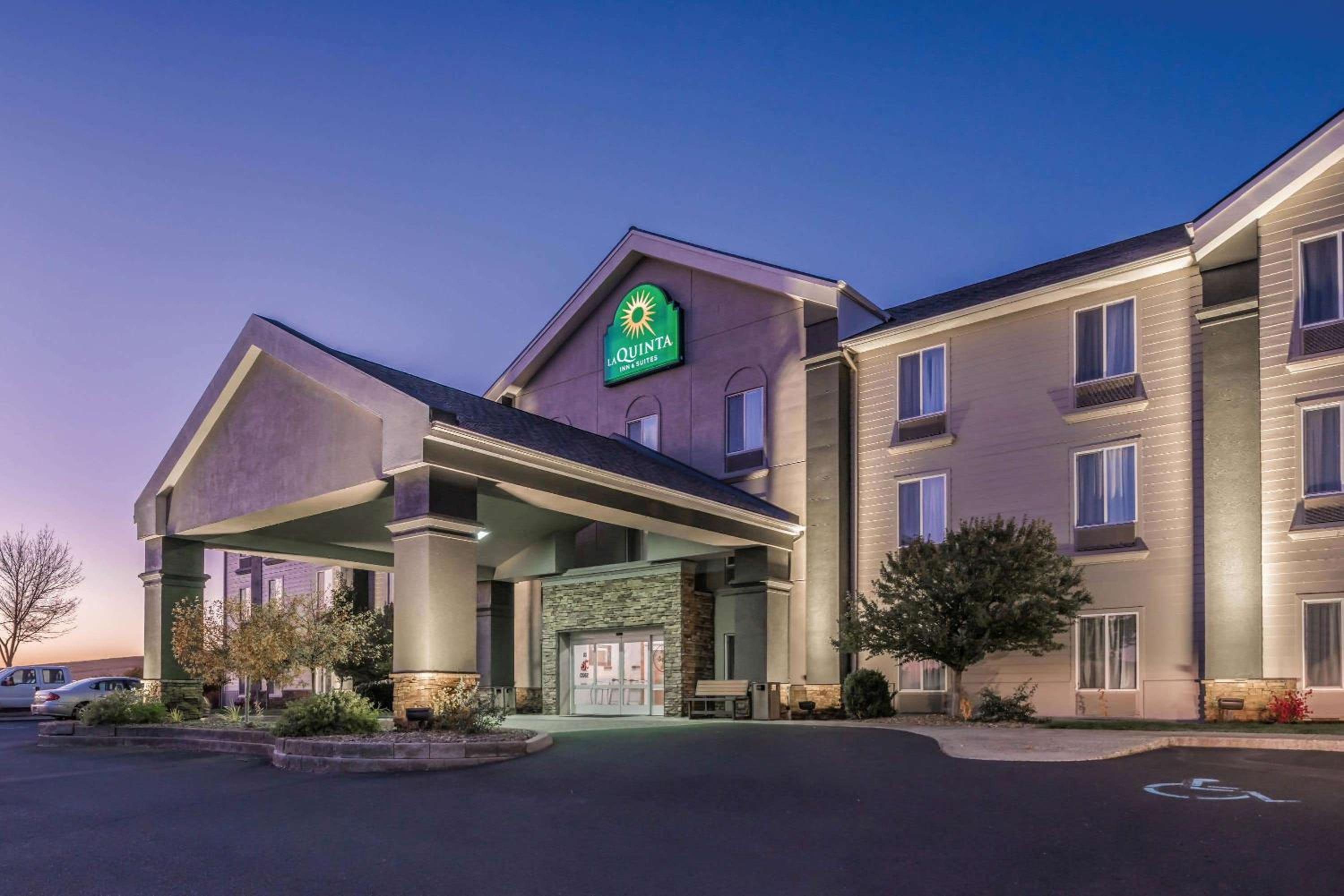 La Quinta by Wyndham Moscow Pullman - Property Image 8