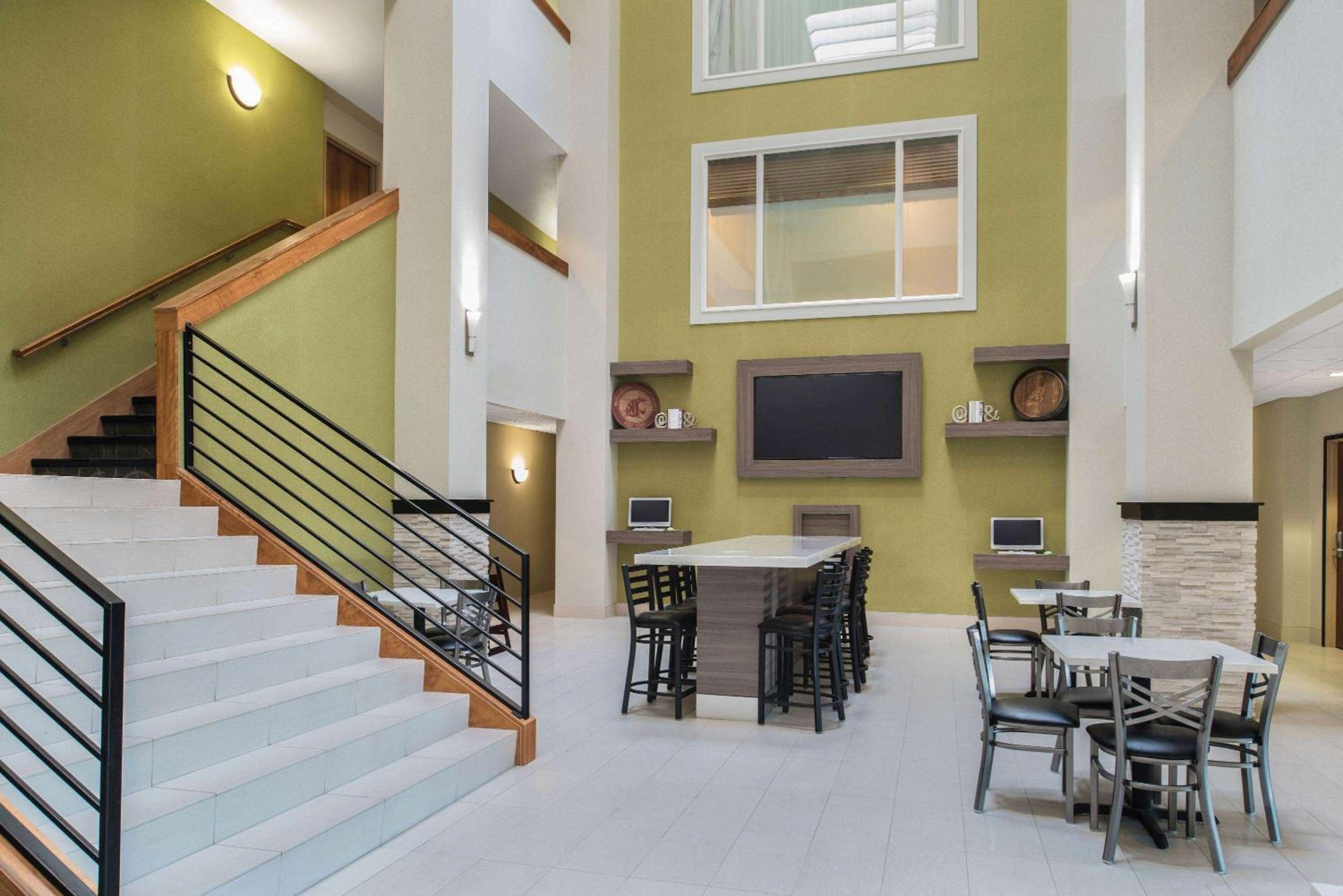 La Quinta by Wyndham Moscow Pullman - Property Image 7