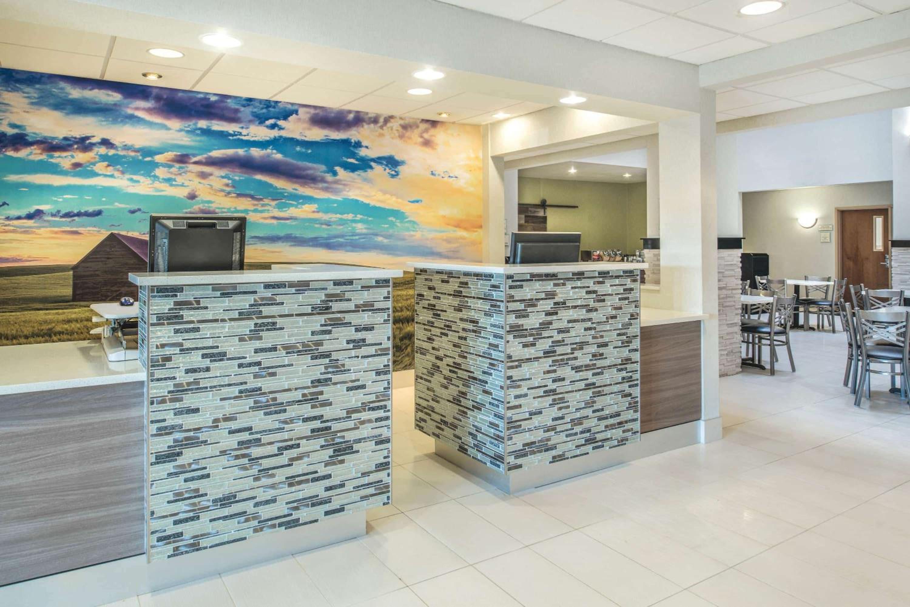 La Quinta by Wyndham Moscow Pullman - Property Image 4