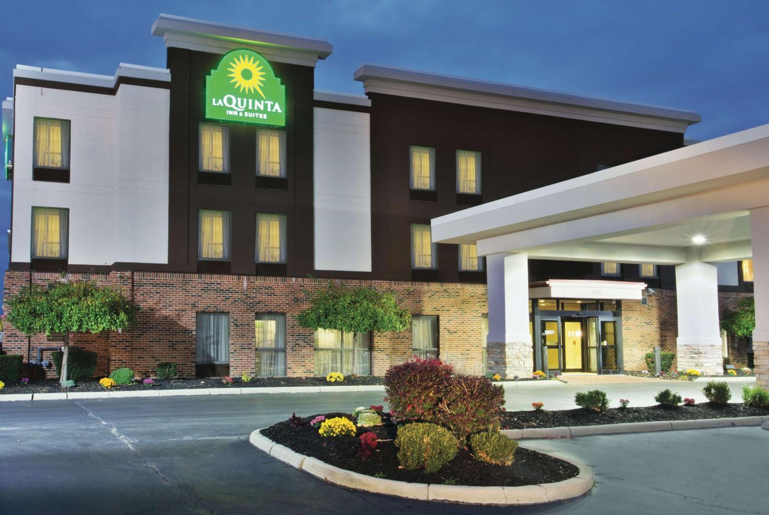 Hotel La Quinta Inn & Suites by Wyndham Columbus - Grove City