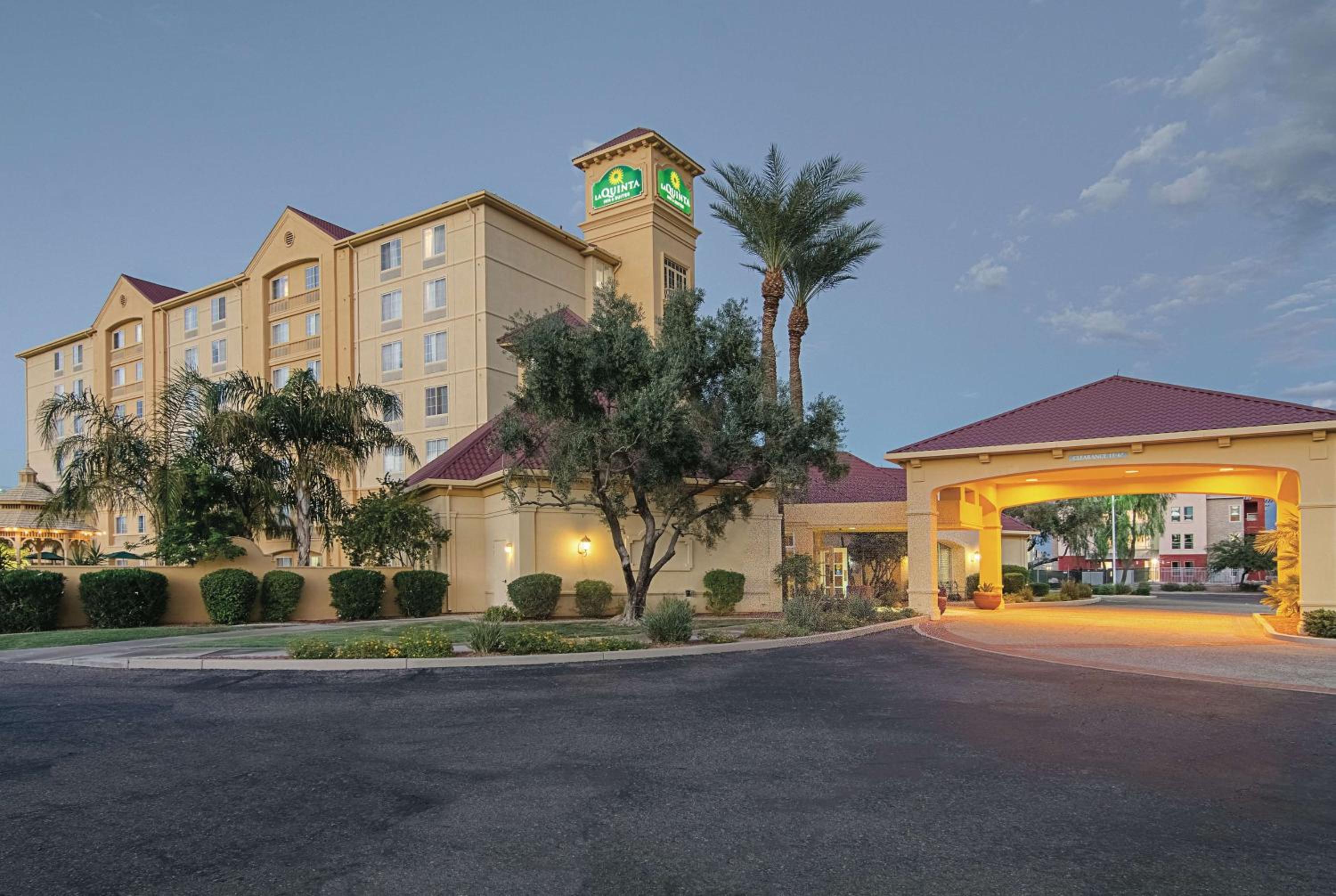 Hotel La Quinta Inn & Suites by Wyndham Phoenix Mesa West