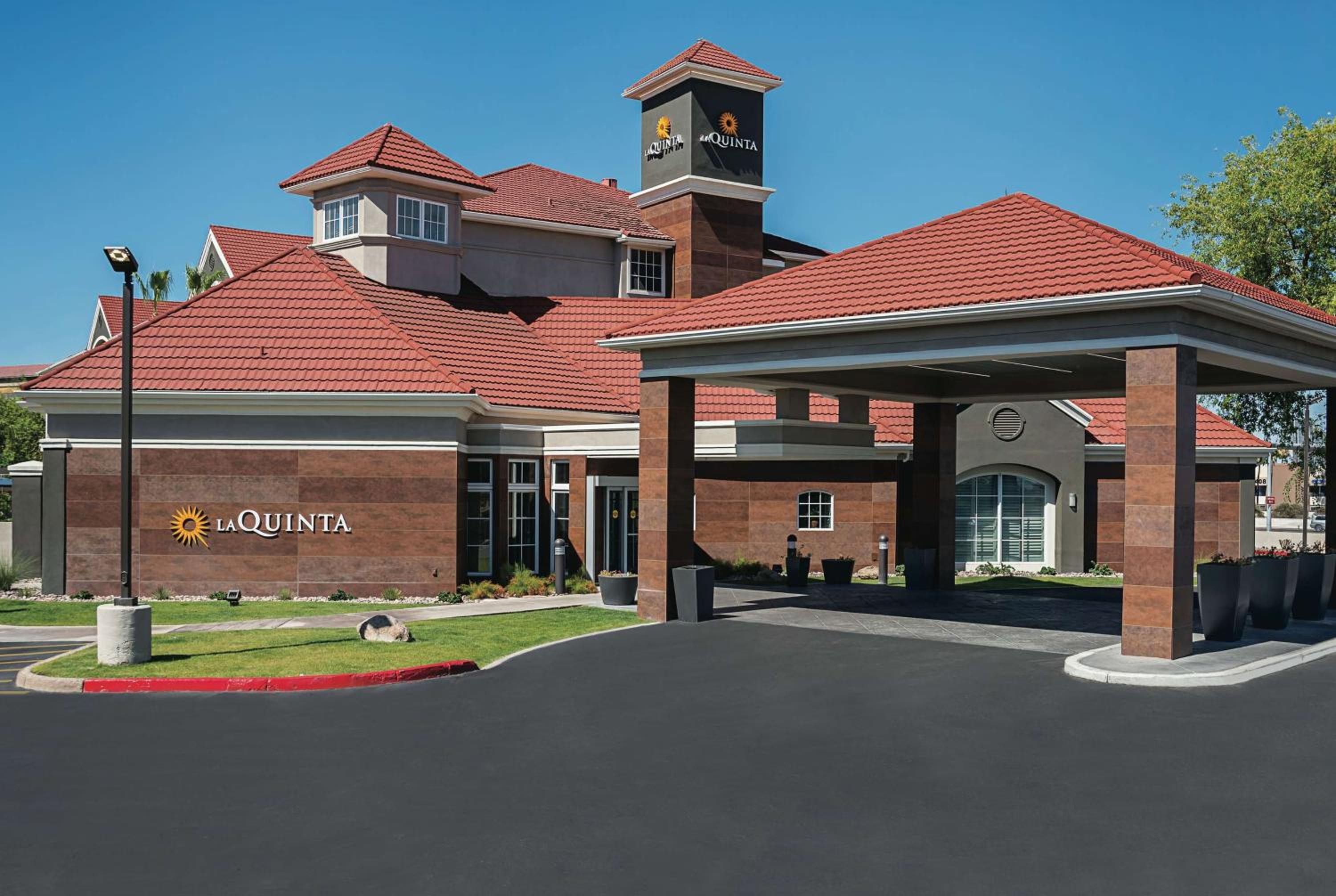 Hotel La Quinta Inn & Suites by Wyndham Phoenix Chandler