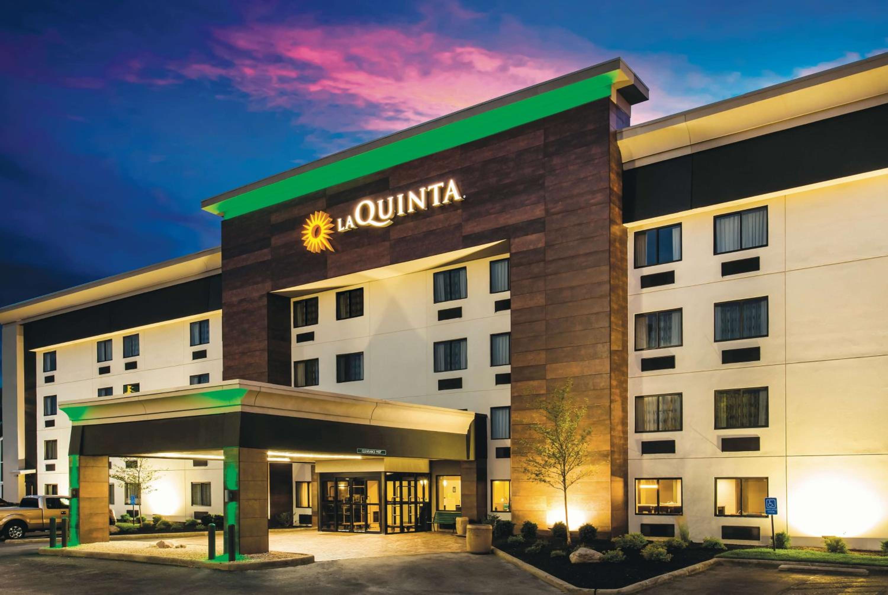 La Quinta by Wyndham Cincinnati NE - Mason - Property Image 29