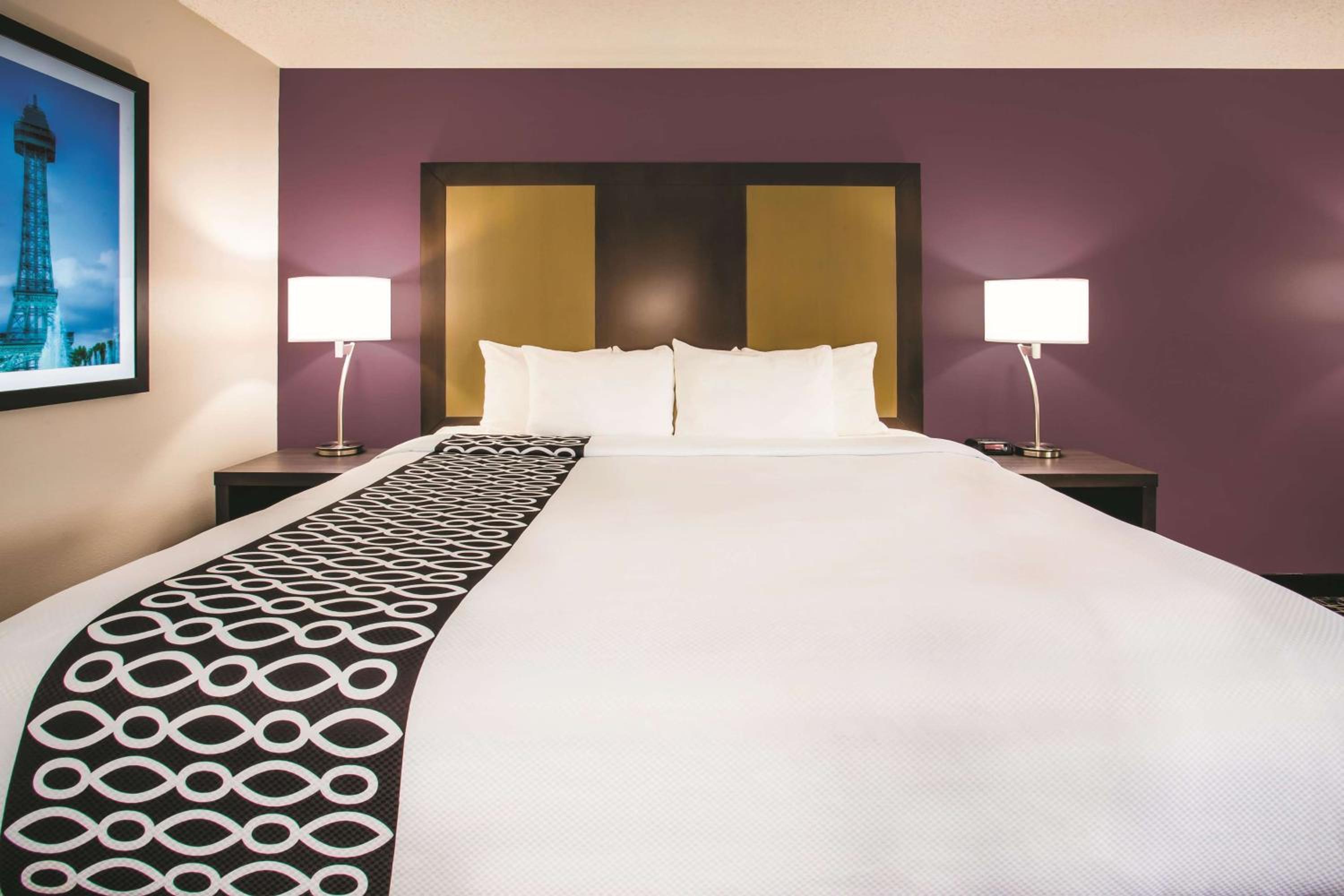 La Quinta by Wyndham Cincinnati NE - Mason - Property Image 21