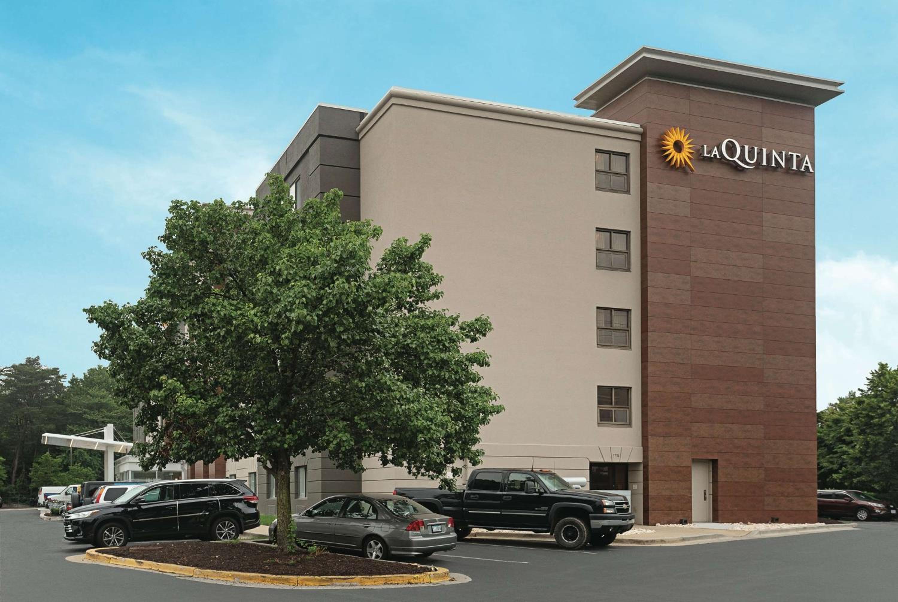 La Quinta by Wyndham Baltimore BWI Airport - Property Image 4