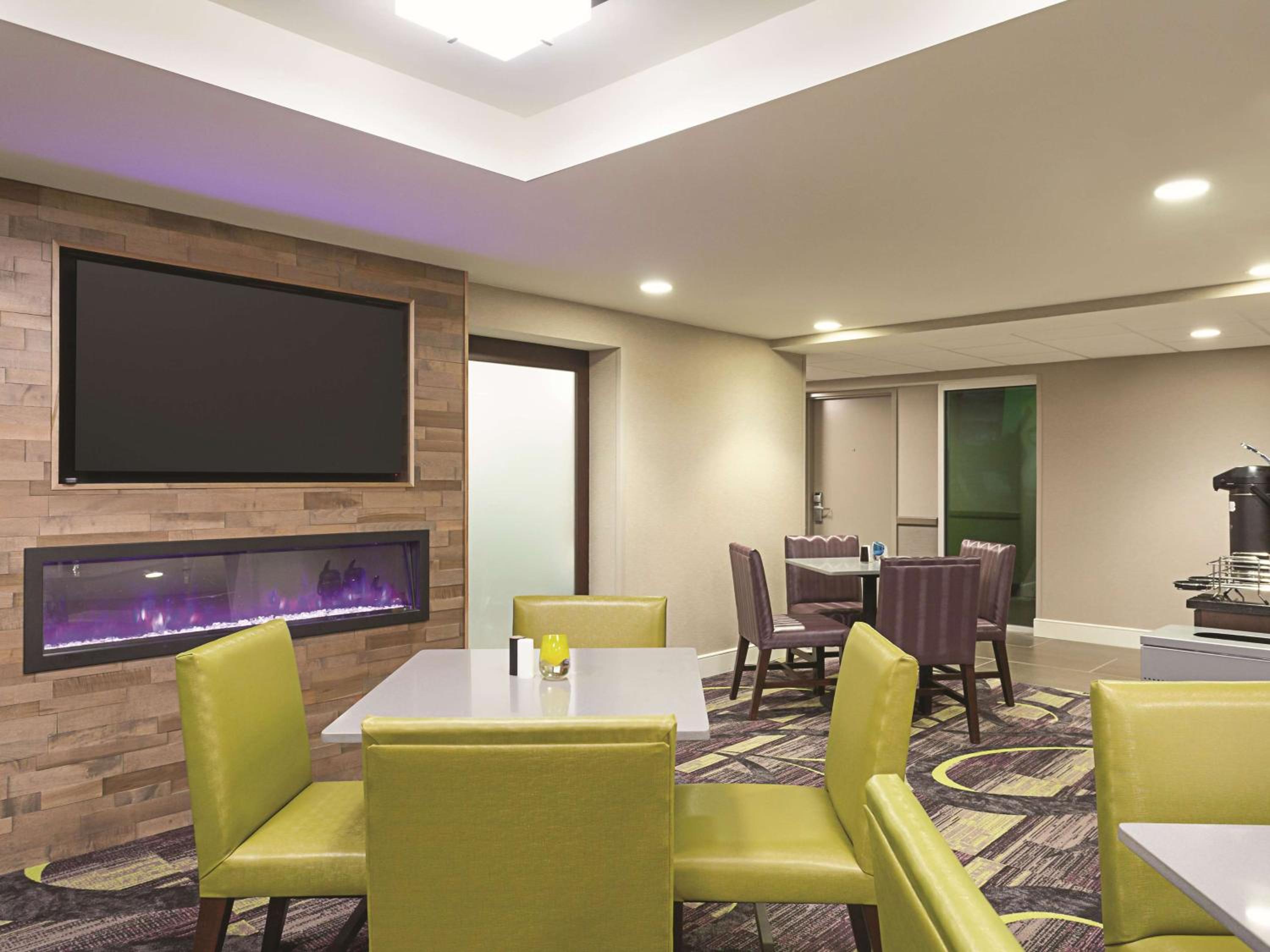 La Quinta by Wyndham Baltimore BWI Airport - Property Image 5