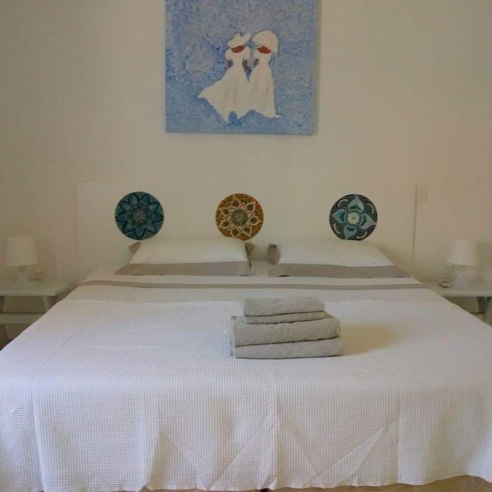 Villa Rossella