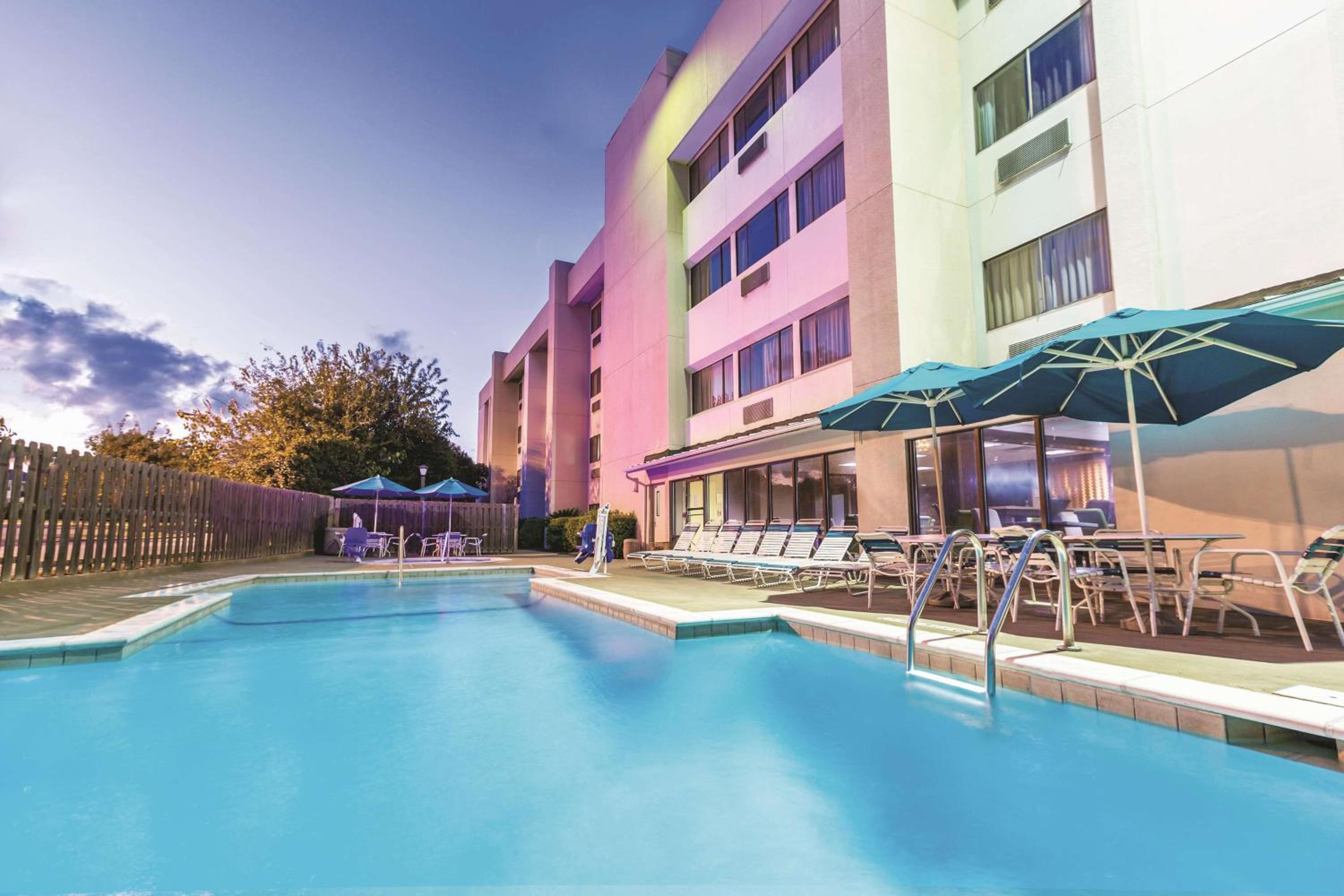 La Quinta Inn by Wyndham Austin North, 写真 20