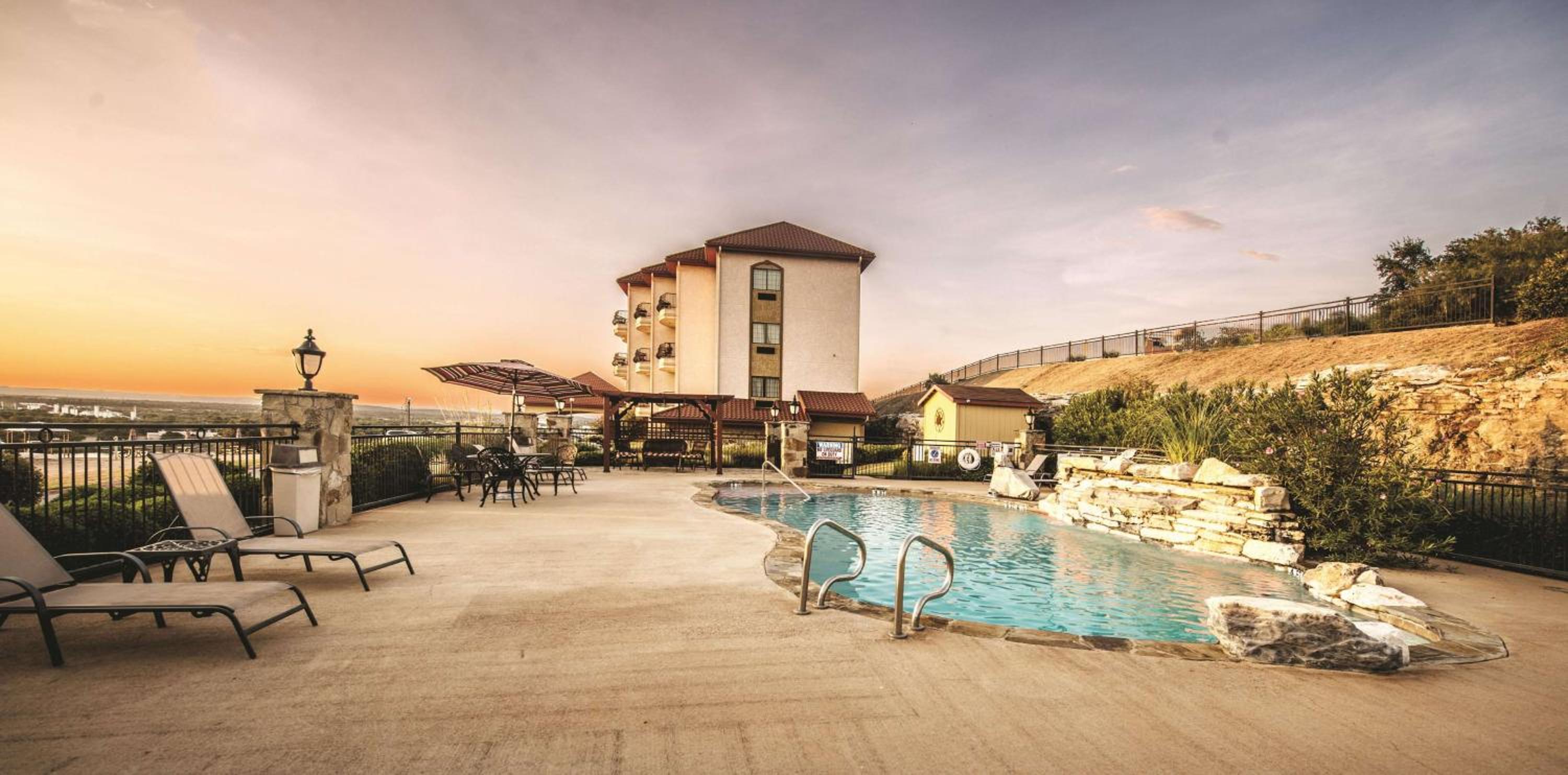 Marble Falls Vacations - La Quinta by Wyndham Marble Falls - Property Image 95