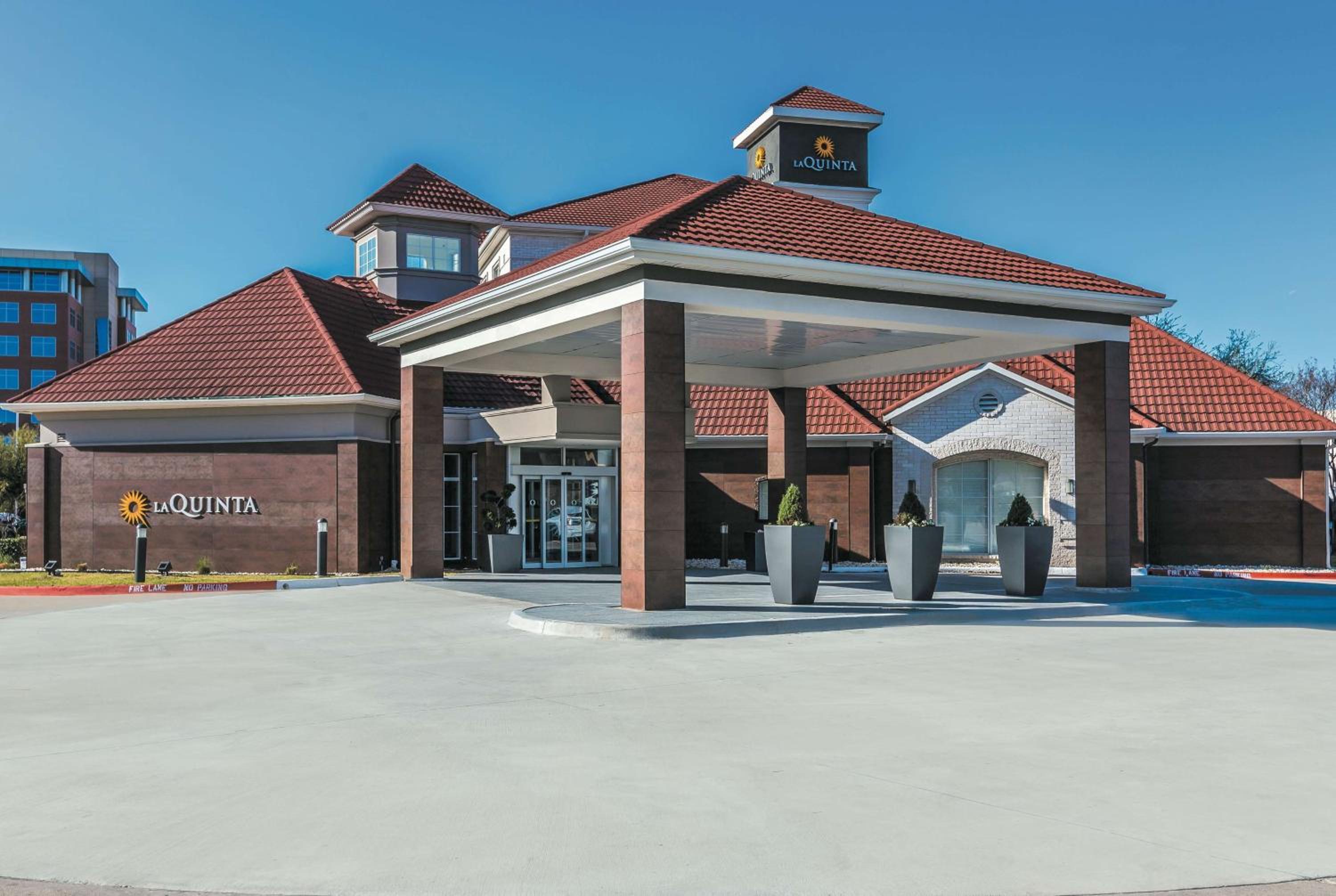 Hotel La Quinta Inn & Suites by Wyndham Dallas Plano West