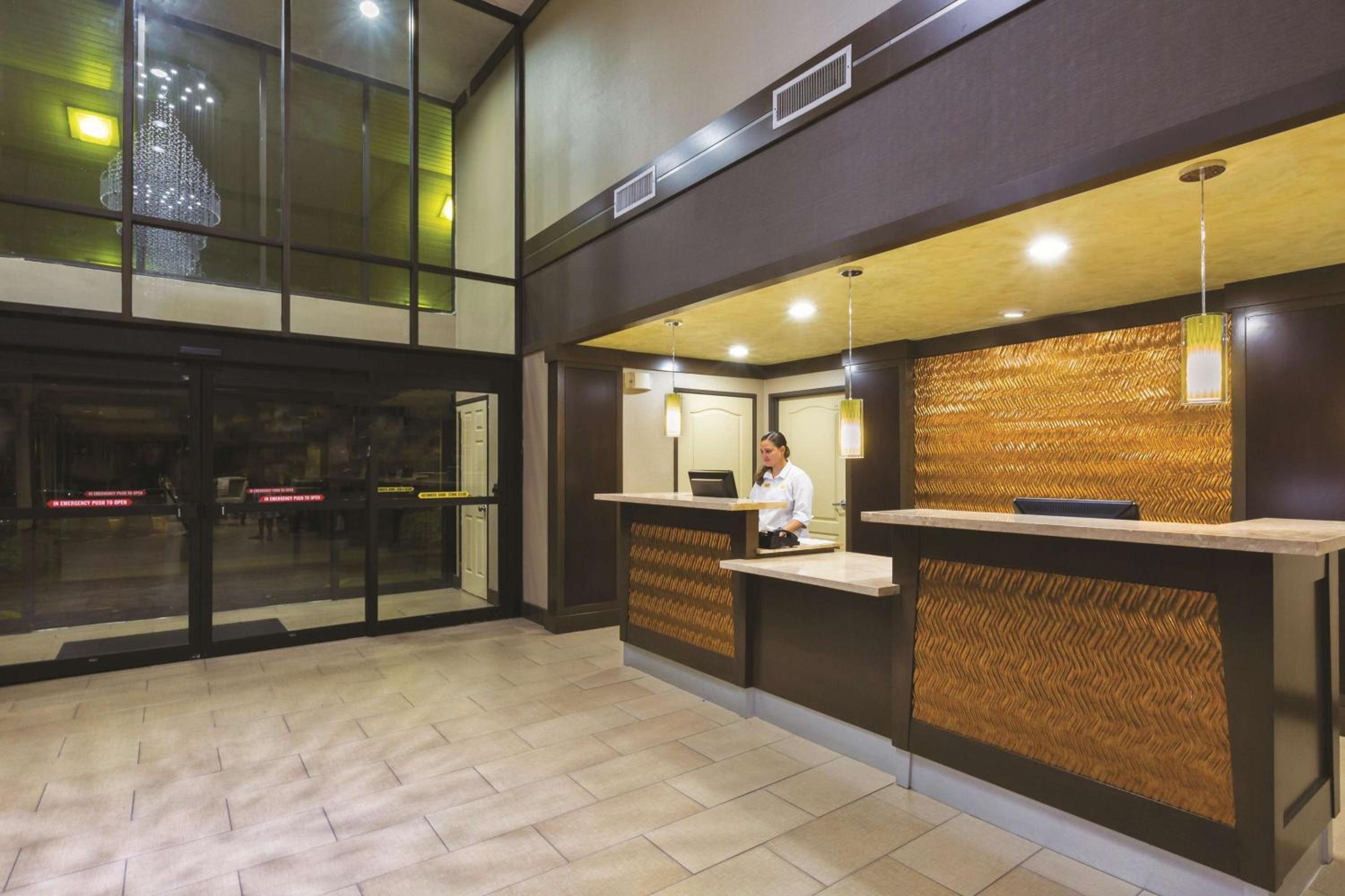 La Quinta Inn by Wyndham Austin North, 写真 13