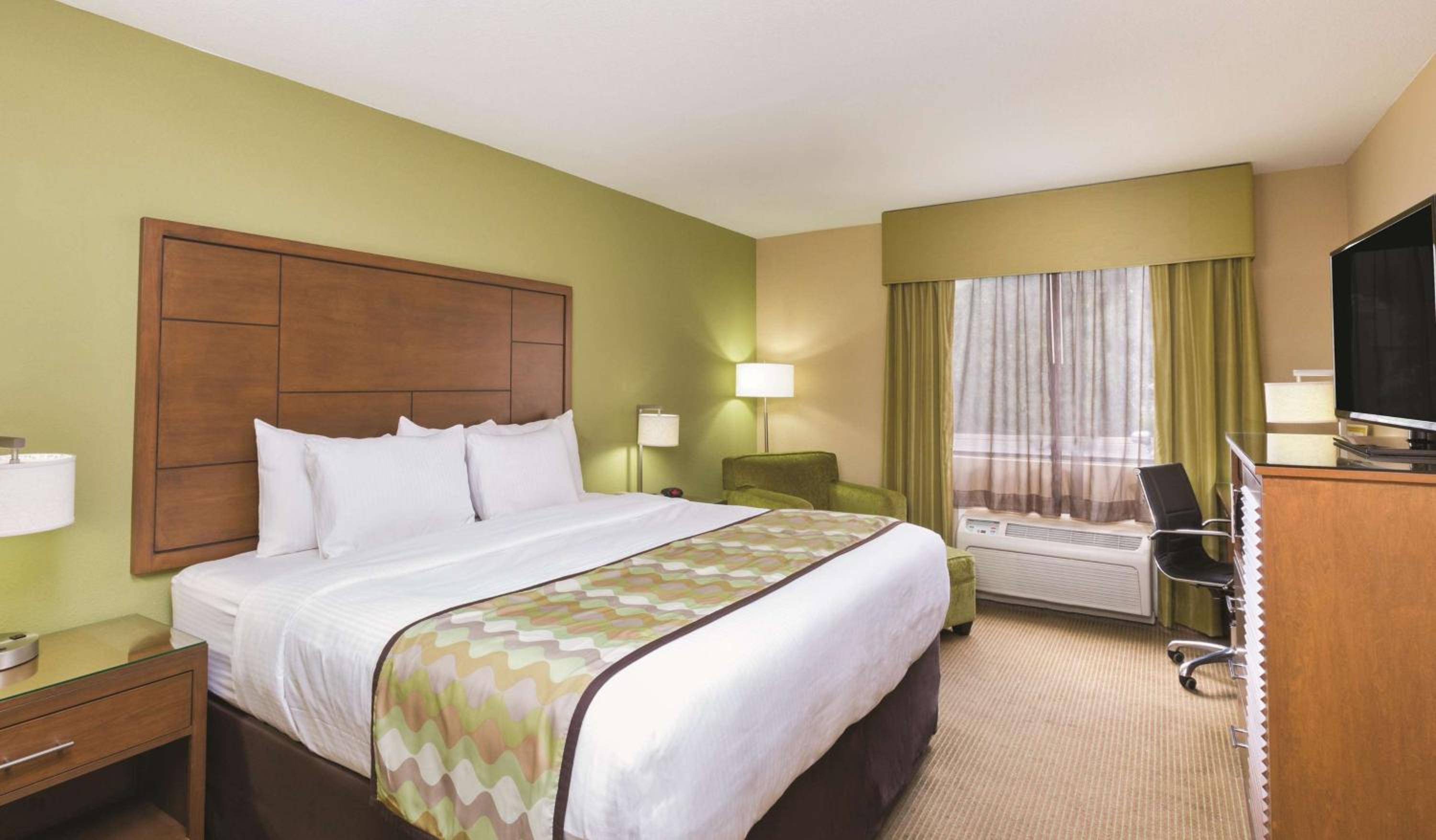 La Quinta Inn by Wyndham Austin North, 写真 23
