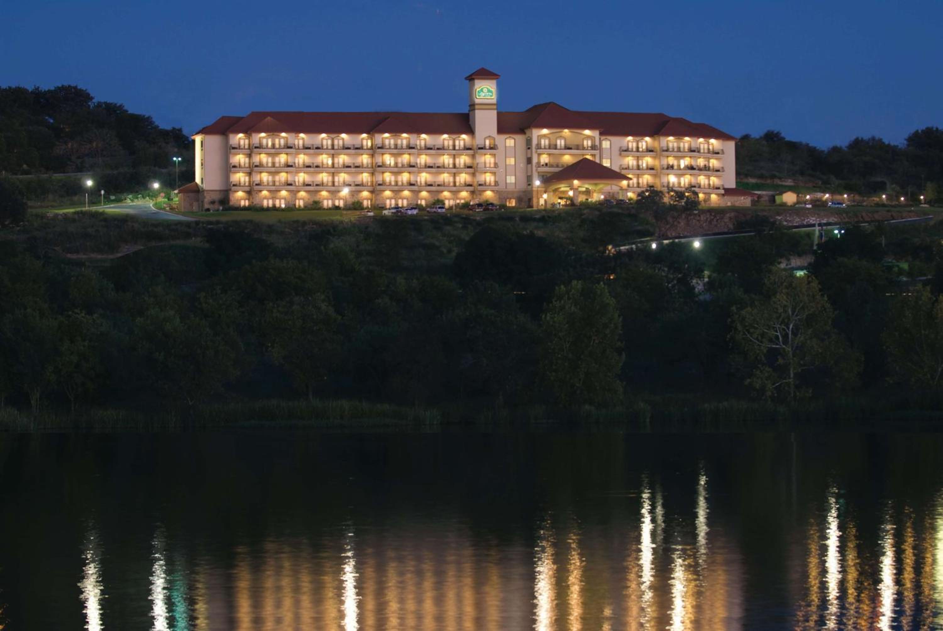 Marble Falls Vacations - La Quinta by Wyndham Marble Falls - Property Image 93