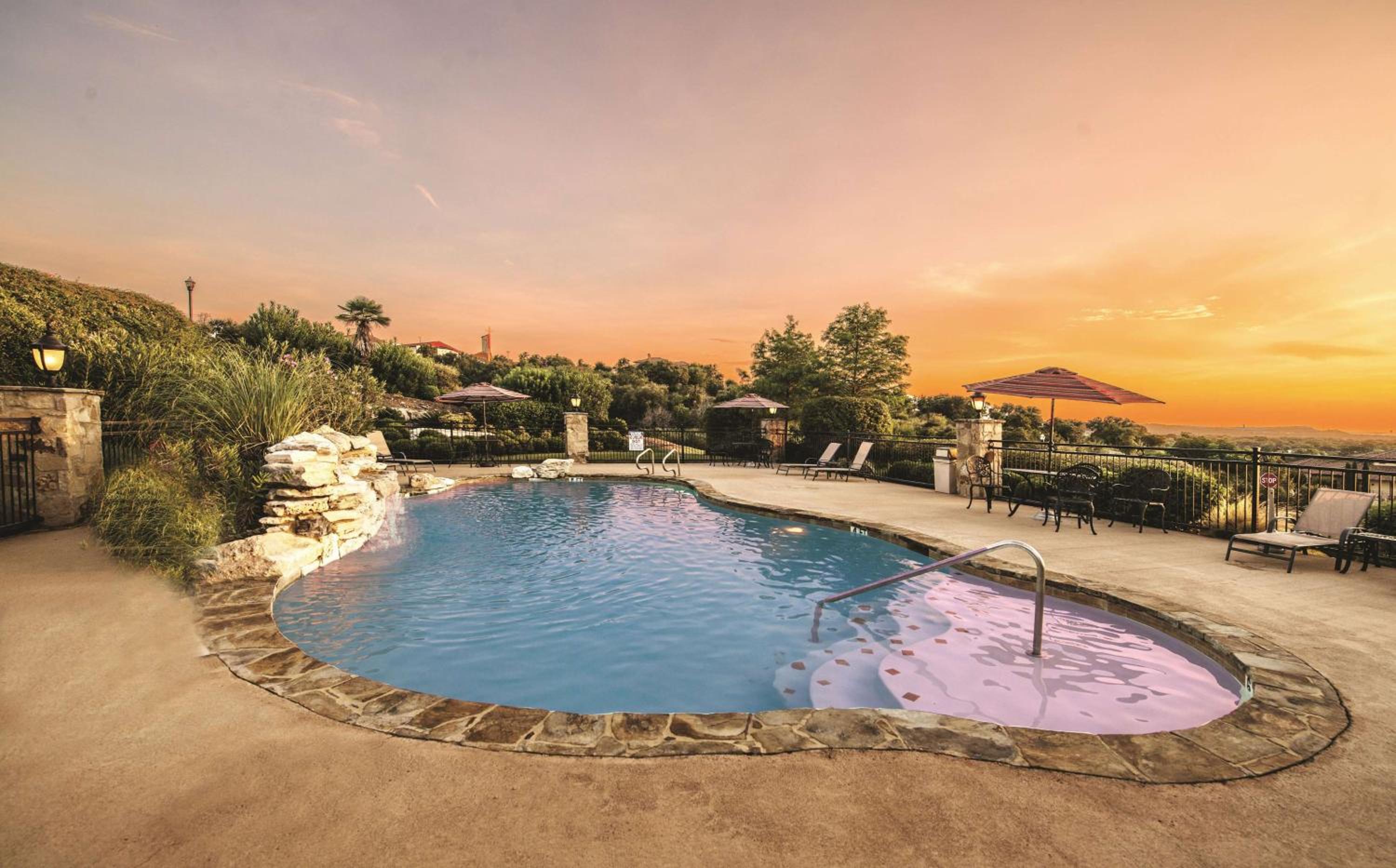 Marble Falls Vacations - La Quinta by Wyndham Marble Falls - Property Image 44