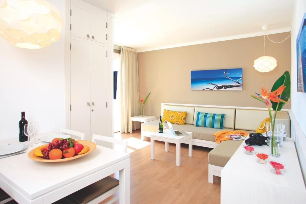 Apartamentos Bellamar