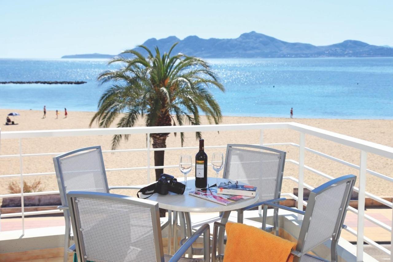 Apartamentos Bellamar