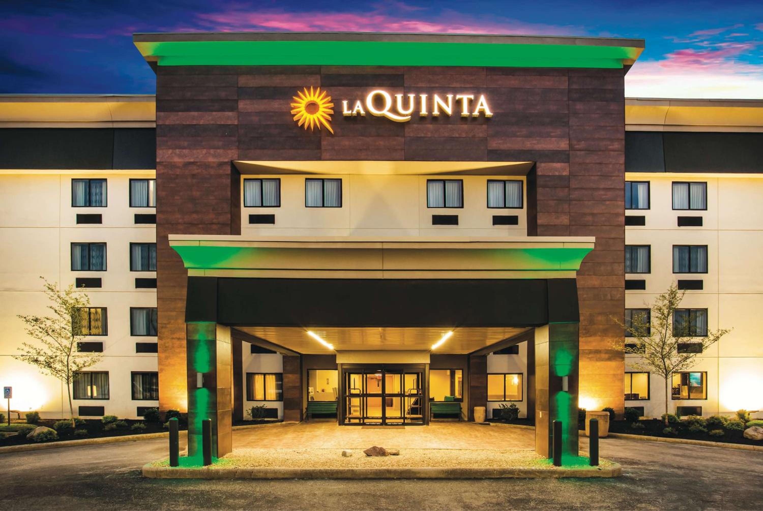 La Quinta by Wyndham Cincinnati NE - Mason - Property Image 14