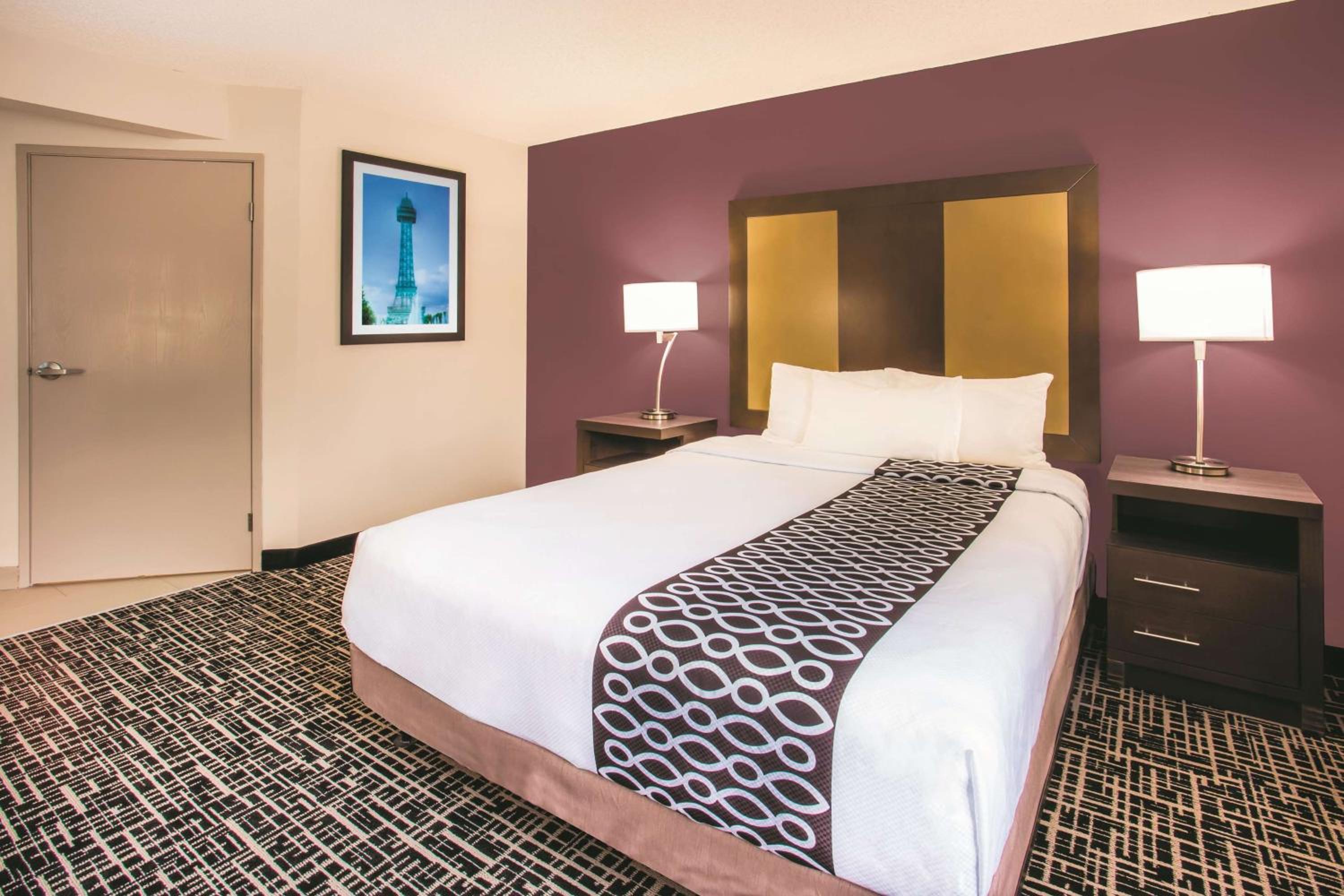 La Quinta by Wyndham Cincinnati NE - Mason - Property Image 4