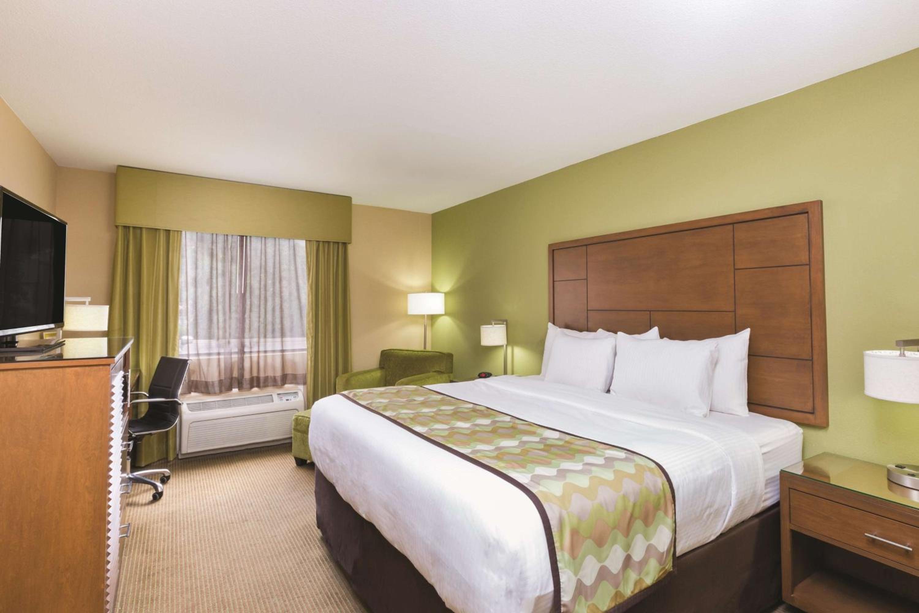 La Quinta Inn by Wyndham Austin North
