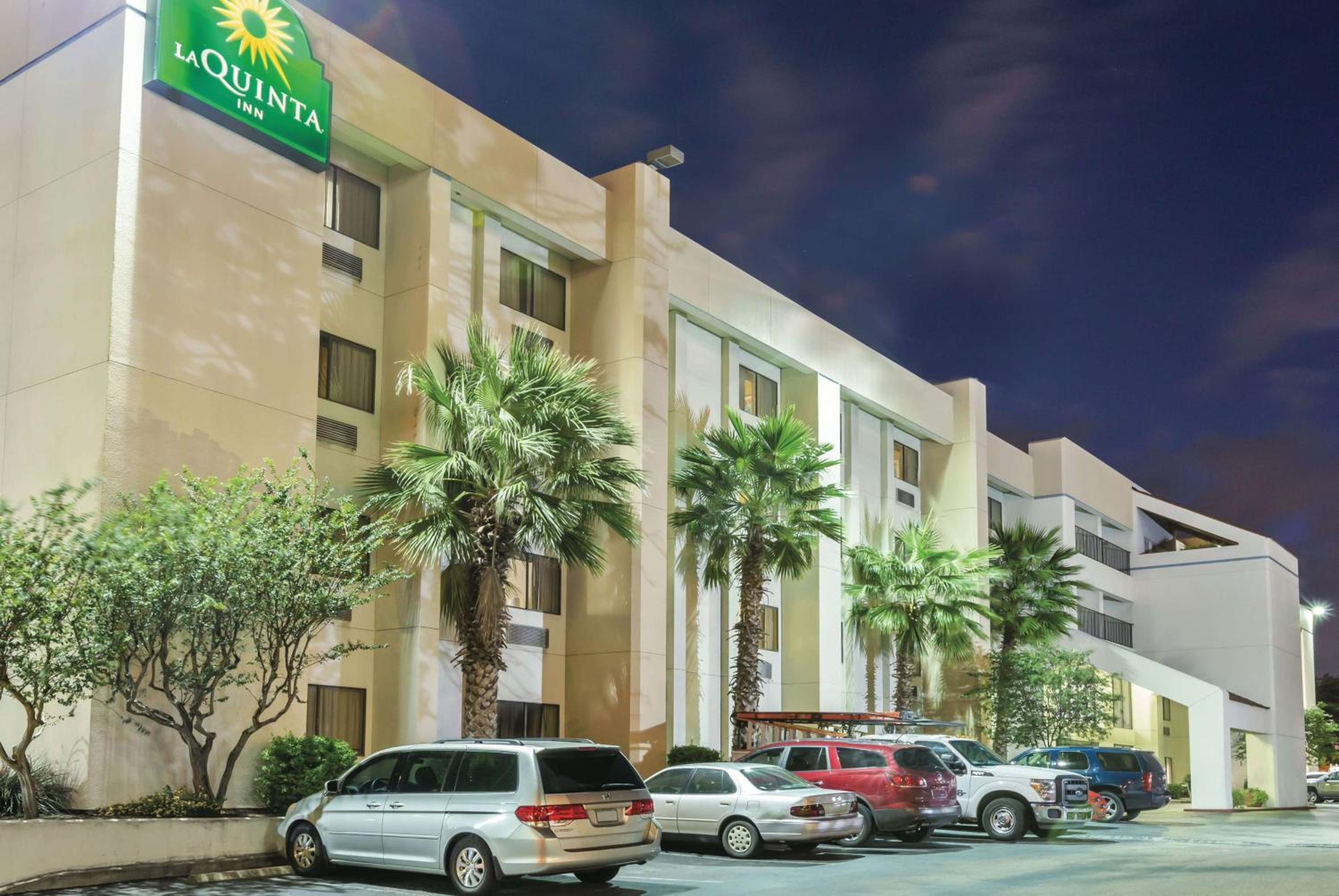 La Quinta Inn by Wyndham Austin North, 写真 19