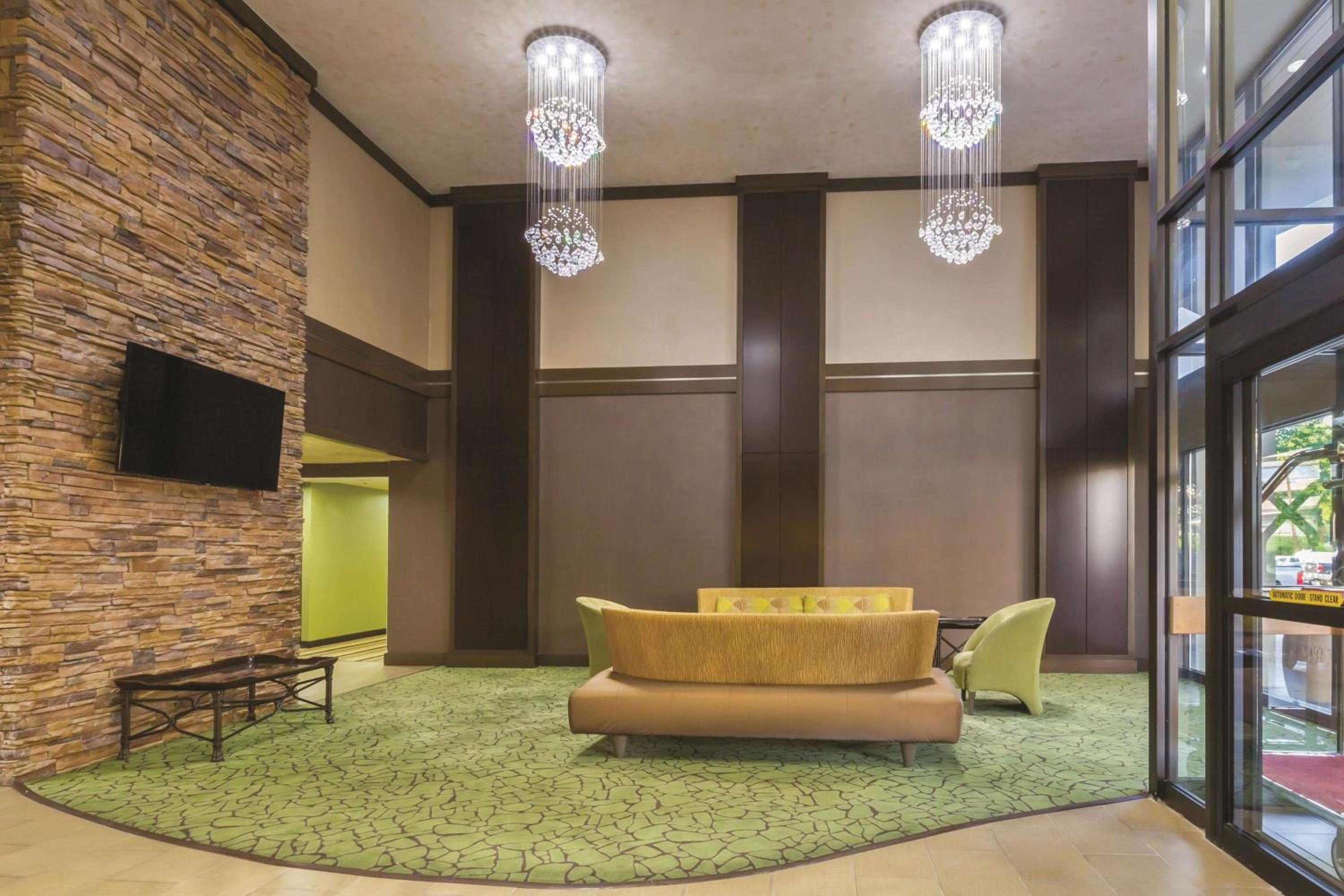 La Quinta Inn by Wyndham Austin North, 写真 12
