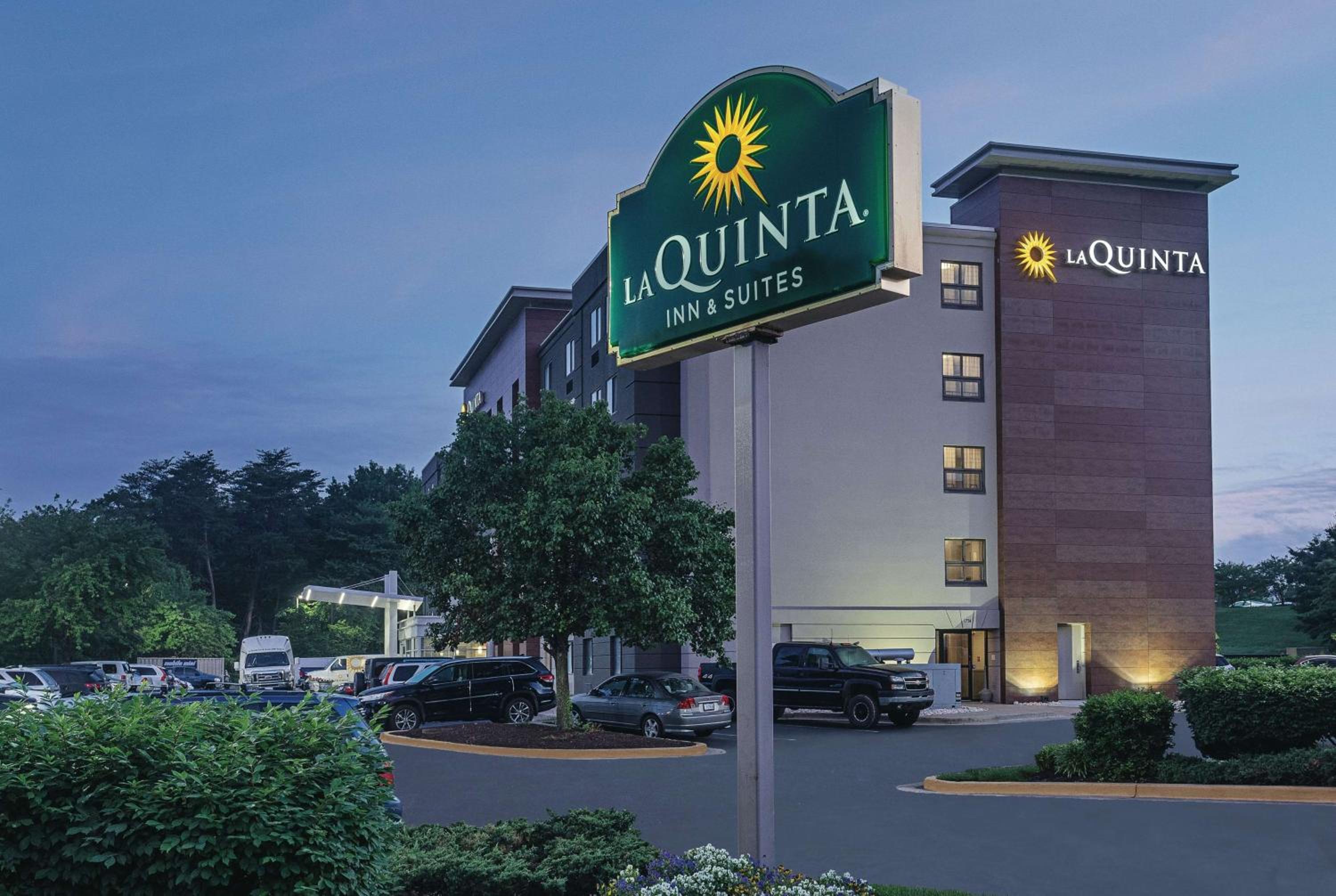 La Quinta by Wyndham Baltimore BWI Airport - Property Image 79