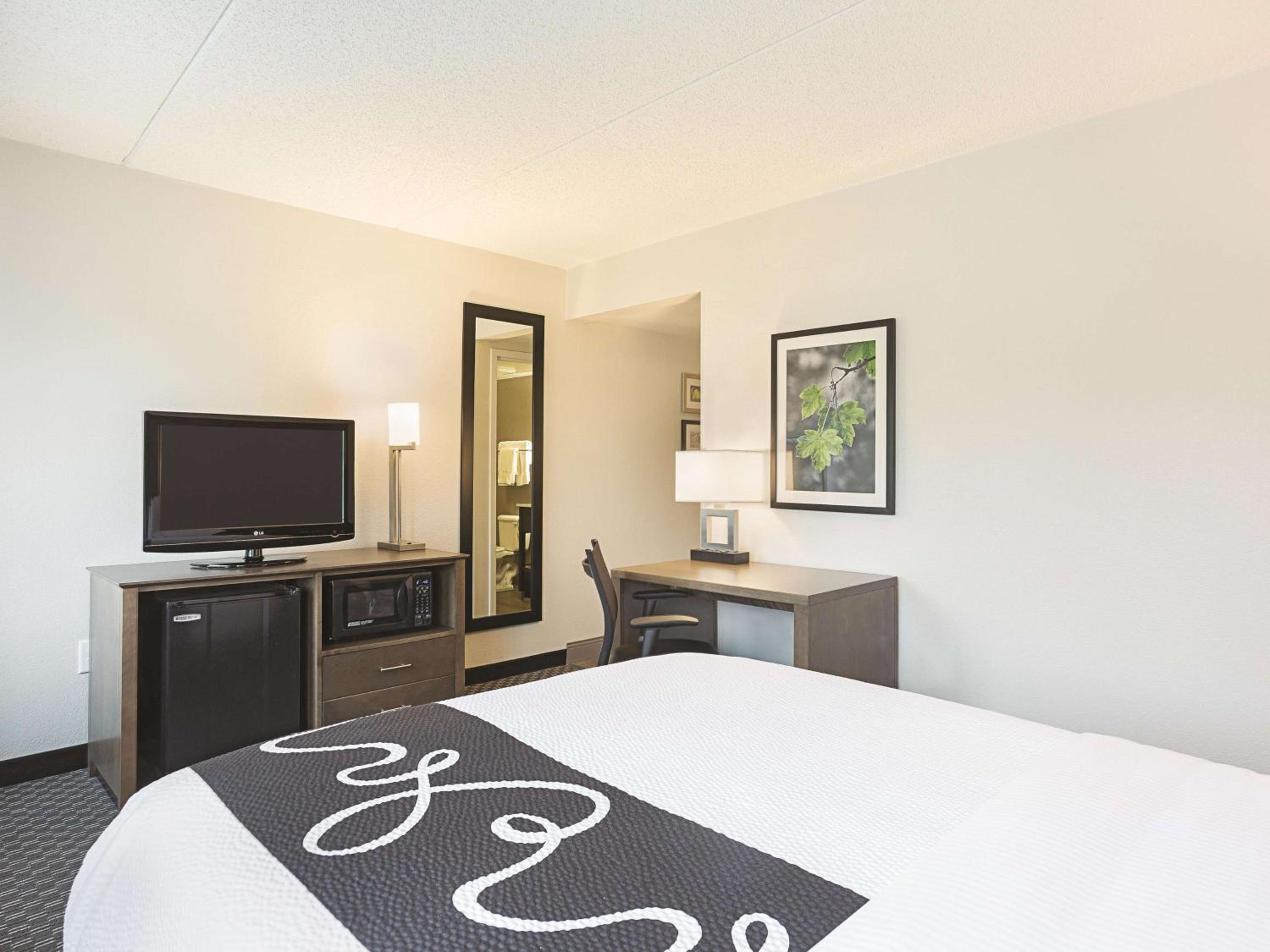 La Quinta by Wyndham Baltimore BWI Airport - Property Image 42