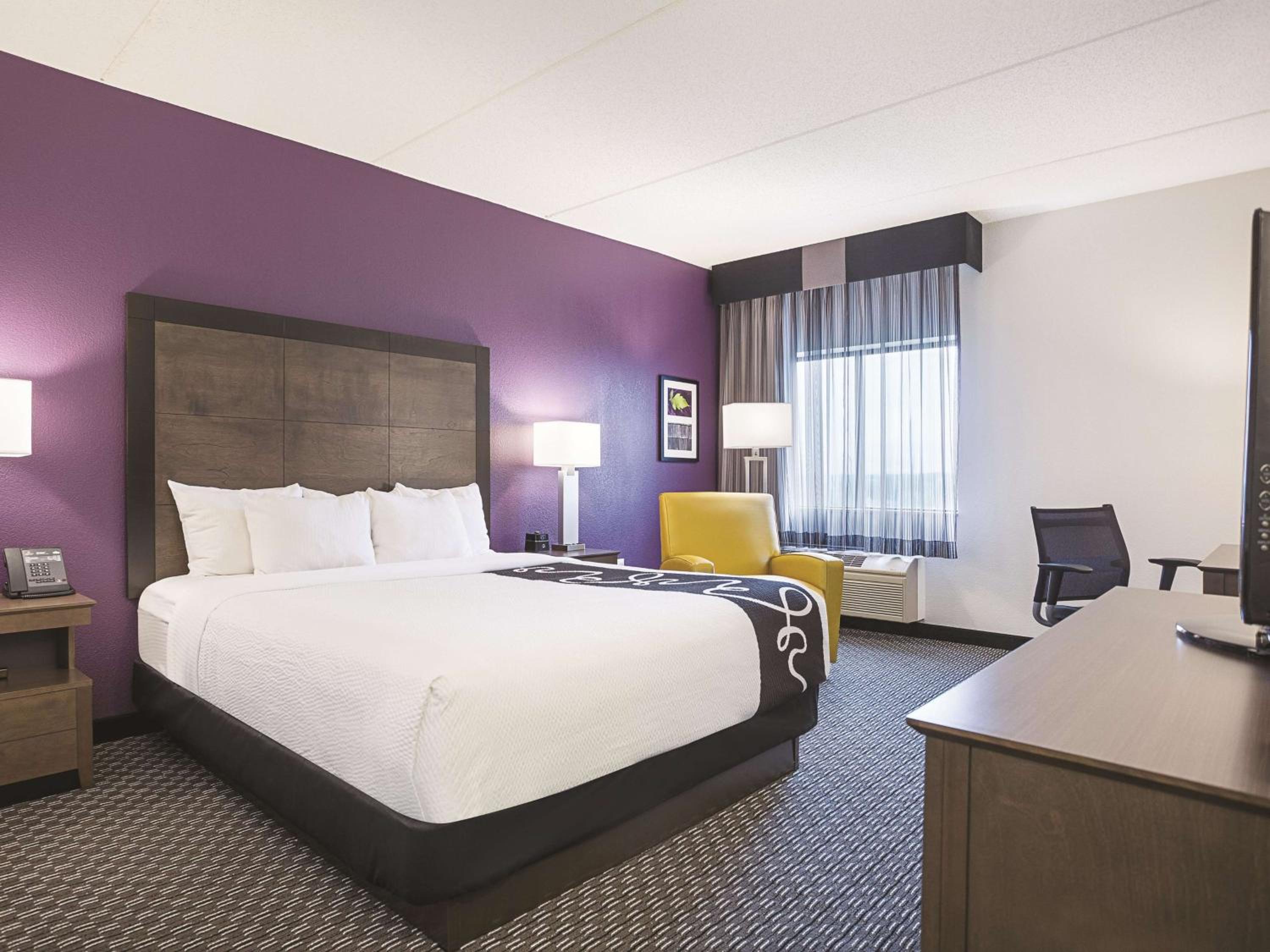 La Quinta by Wyndham Baltimore BWI Airport - Property Image 17