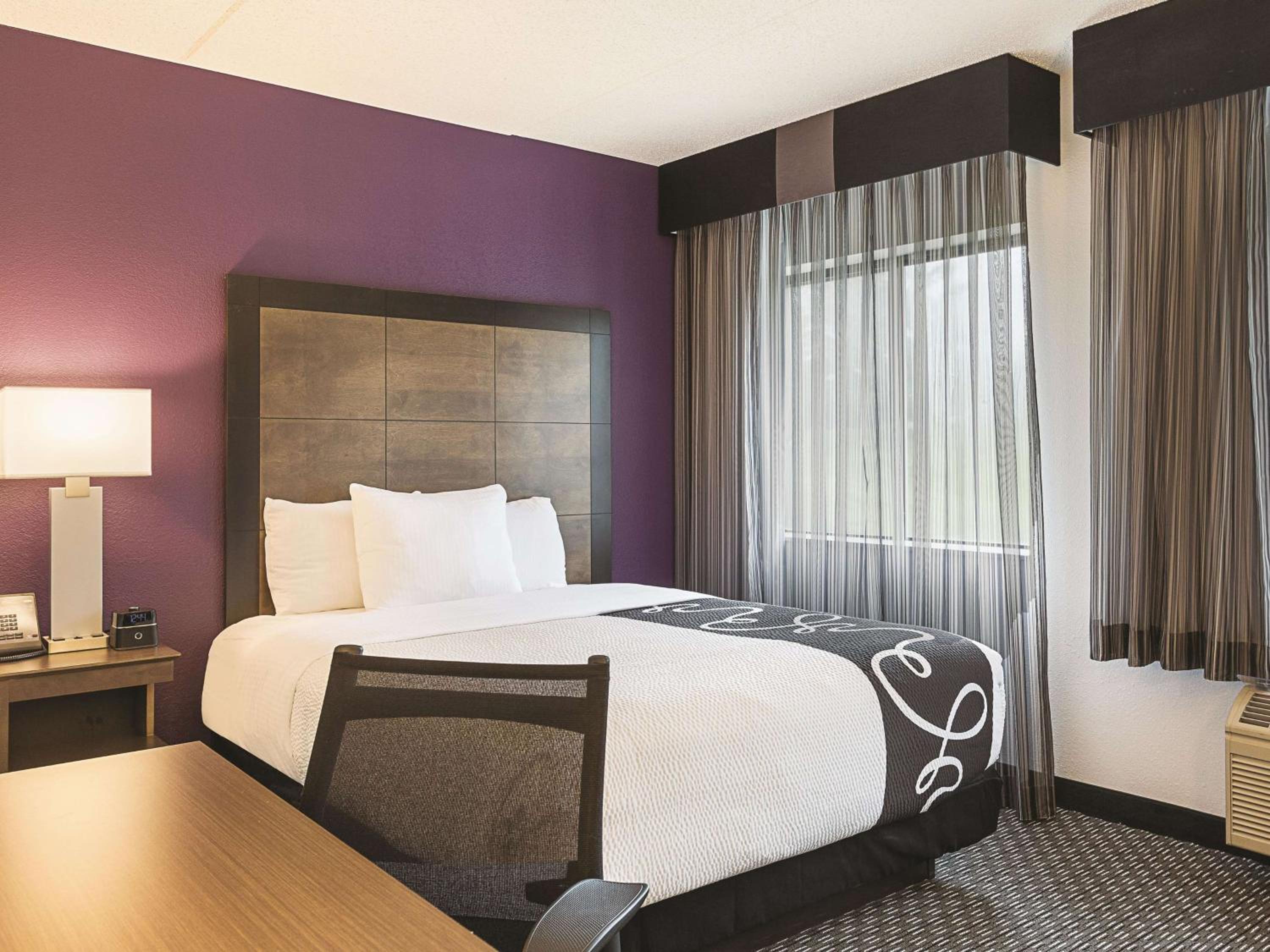La Quinta by Wyndham Baltimore BWI Airport - Property Image 45