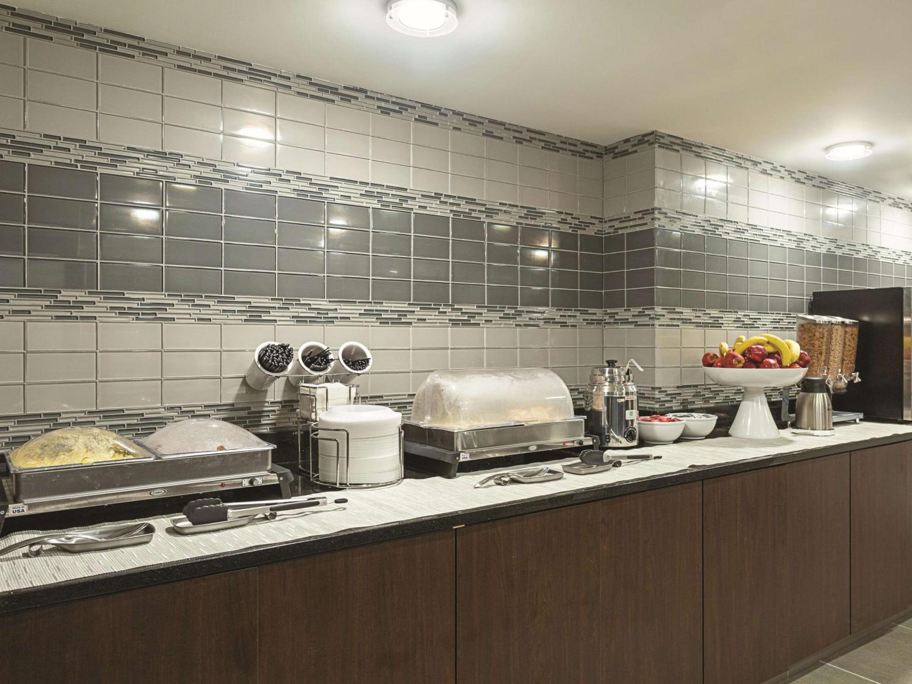 La Quinta by Wyndham Baltimore BWI Airport - Property Image 49
