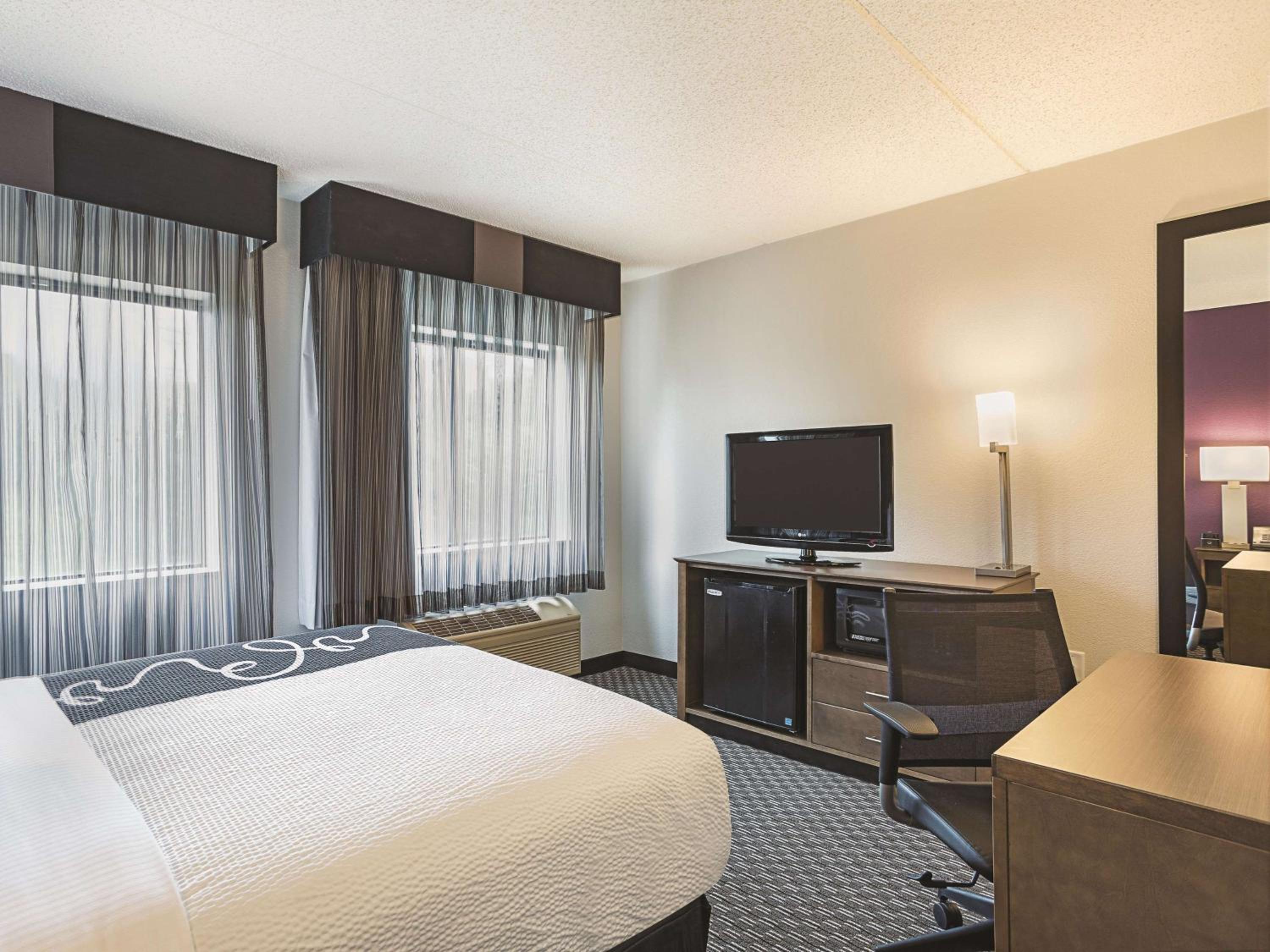 La Quinta by Wyndham Baltimore BWI Airport - Property Image 52