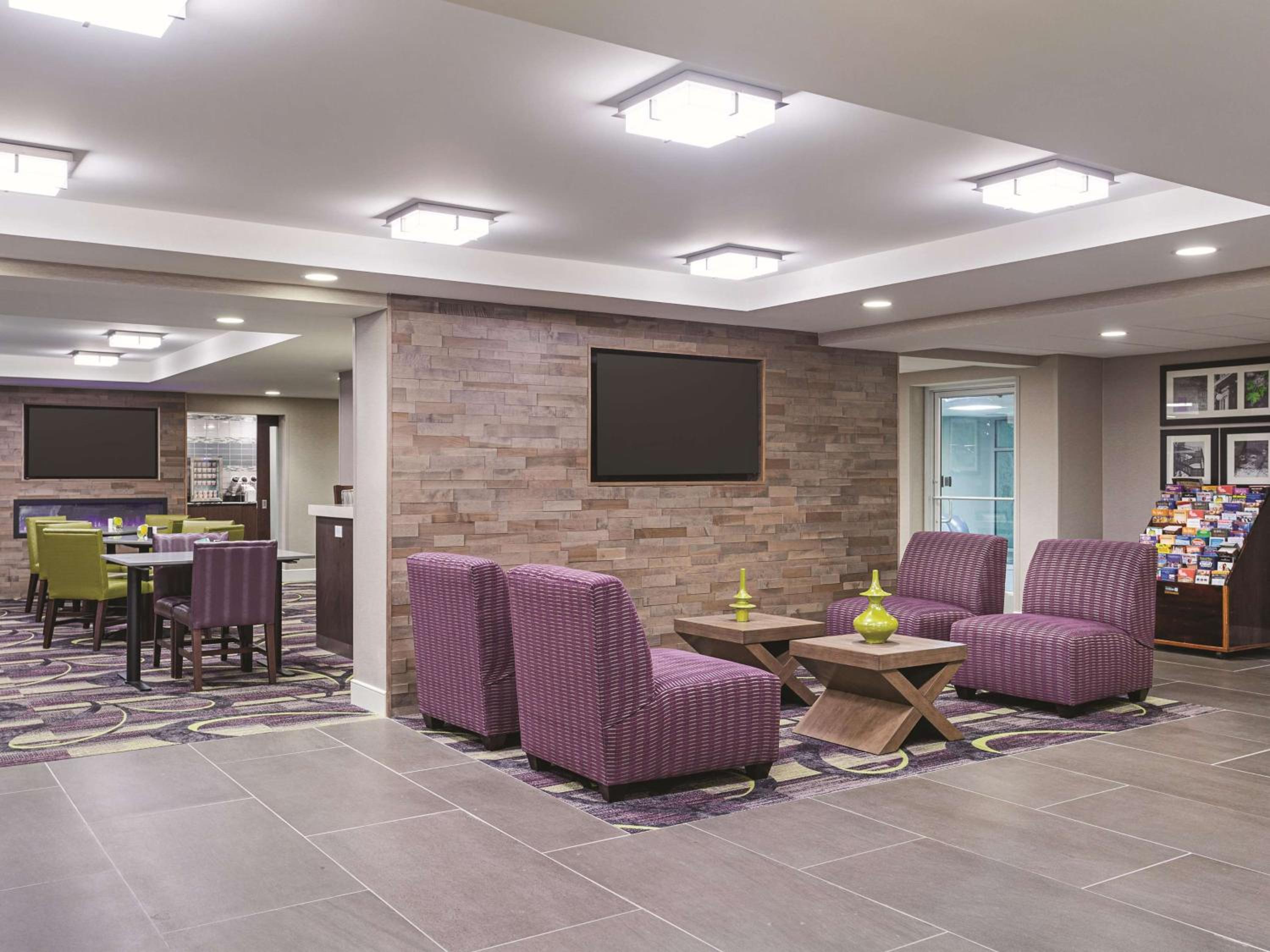 La Quinta by Wyndham Baltimore BWI Airport - Property Image 53