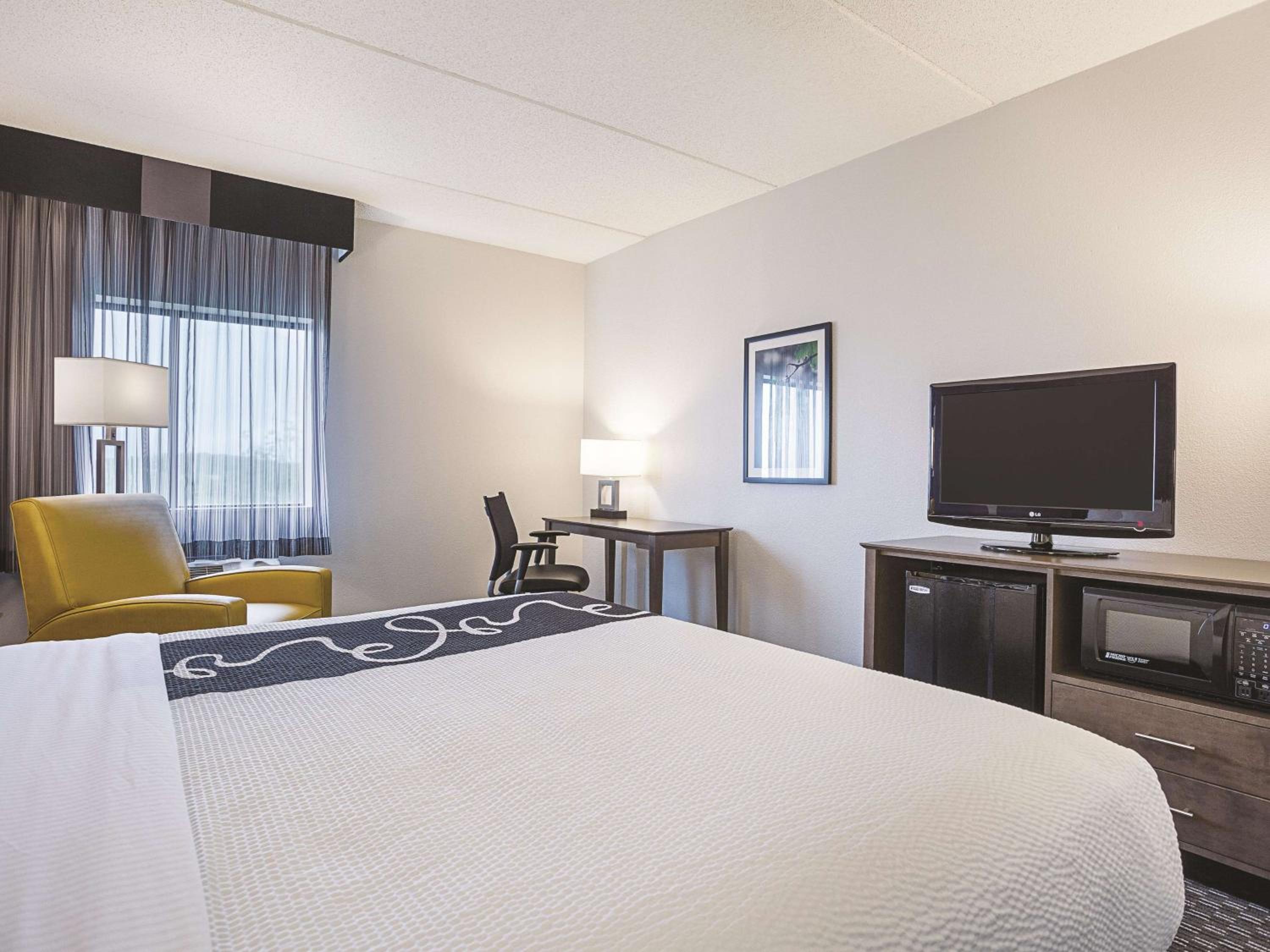 La Quinta by Wyndham Baltimore BWI Airport - Property Image 55