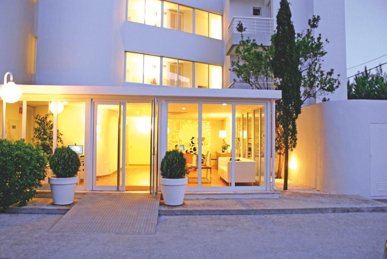 Apartamentos Bellamar
