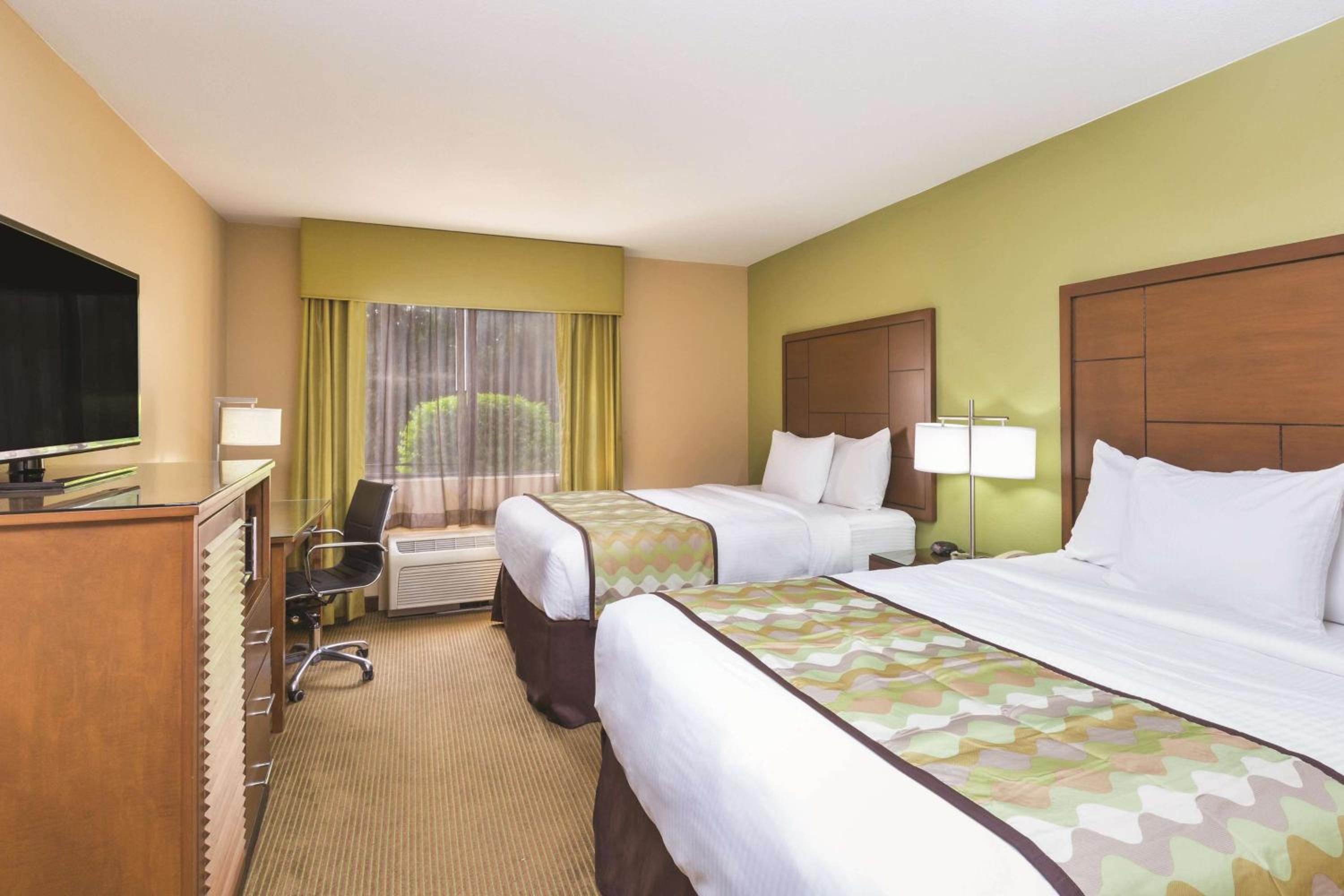 La Quinta Inn by Wyndham Austin North, 写真 10