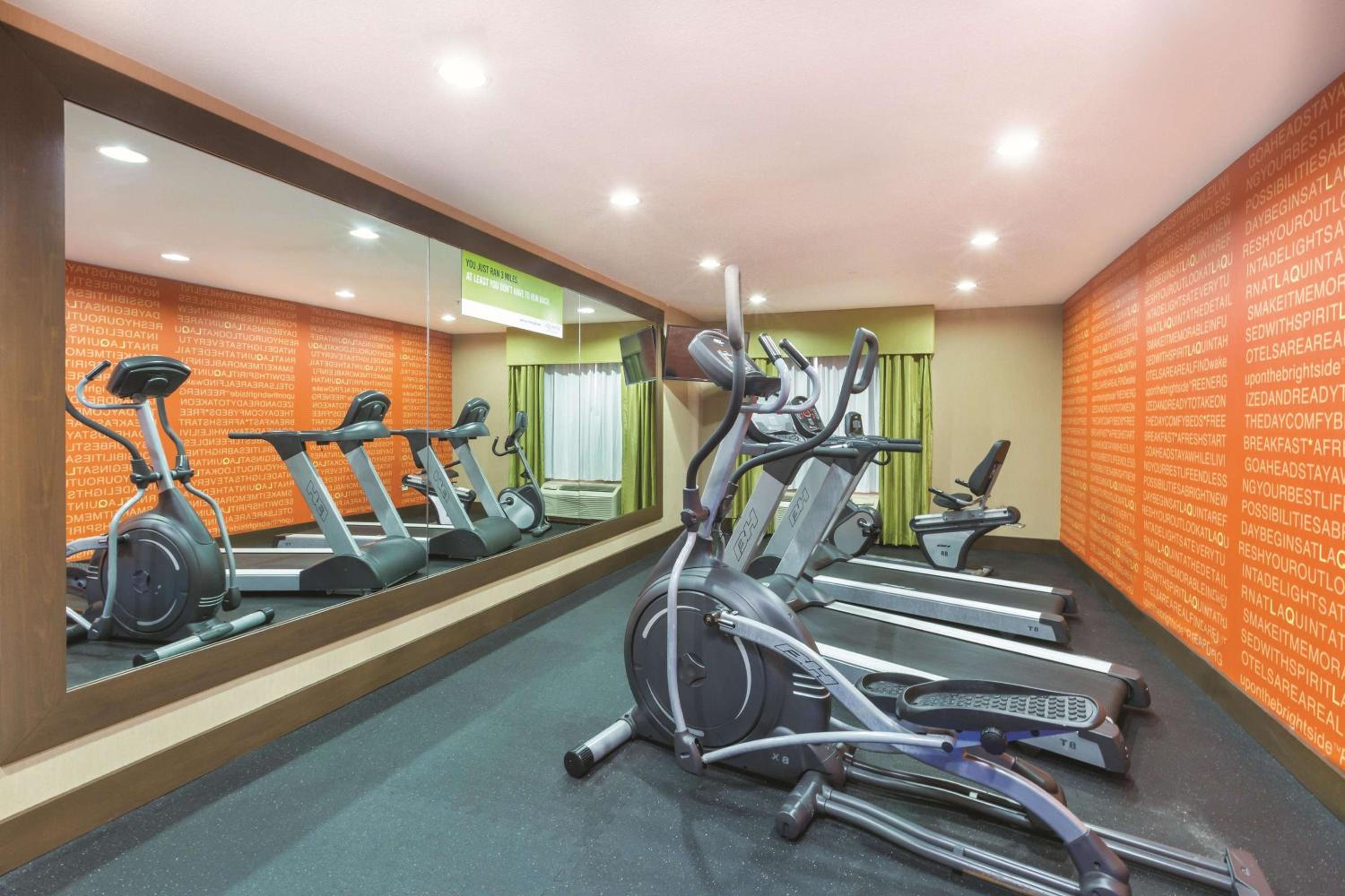 La Quinta Inn by Wyndham Austin North, 写真 25