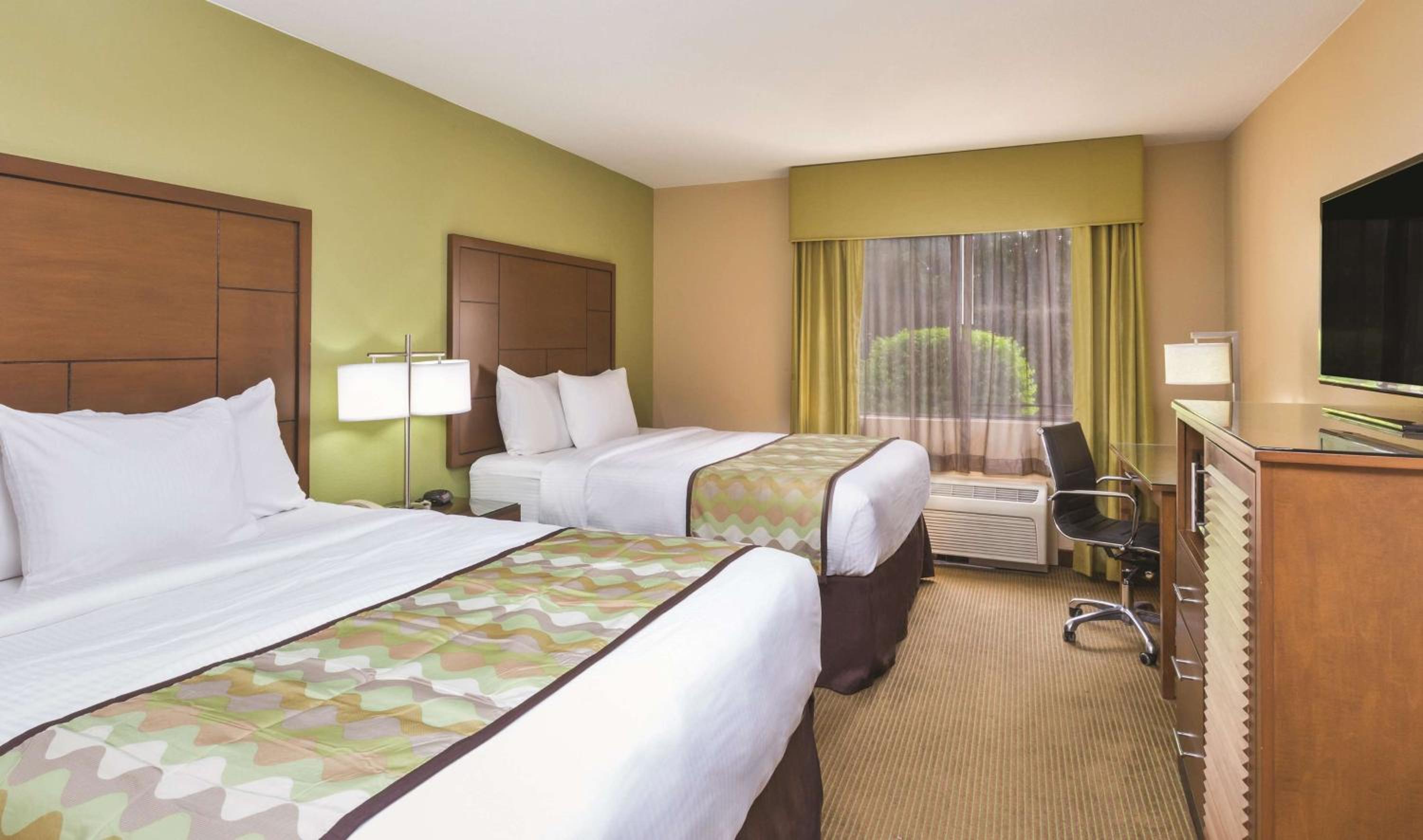 La Quinta Inn by Wyndham Austin North, 写真 28