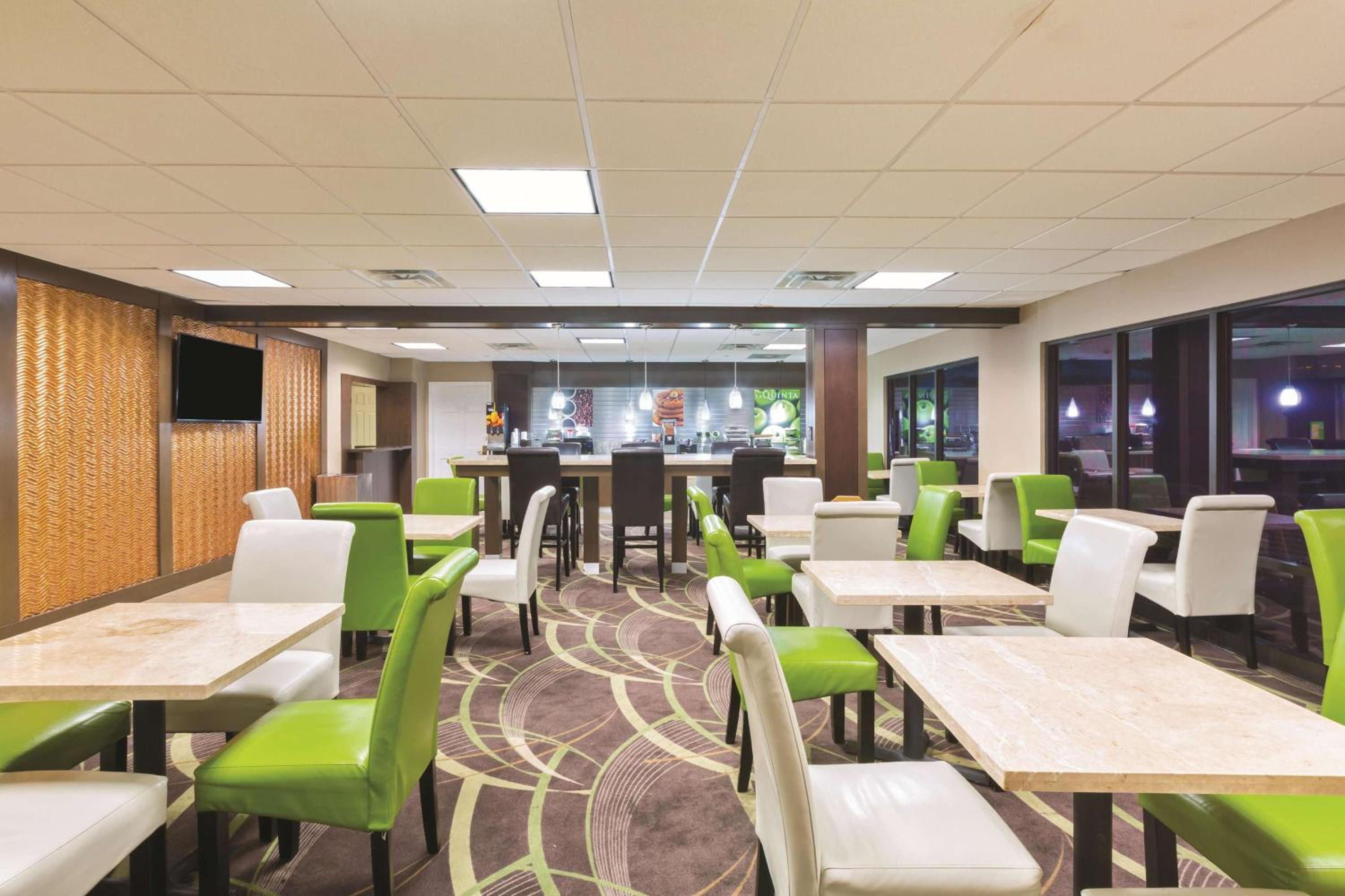 La Quinta Inn by Wyndham Austin North, 写真 14