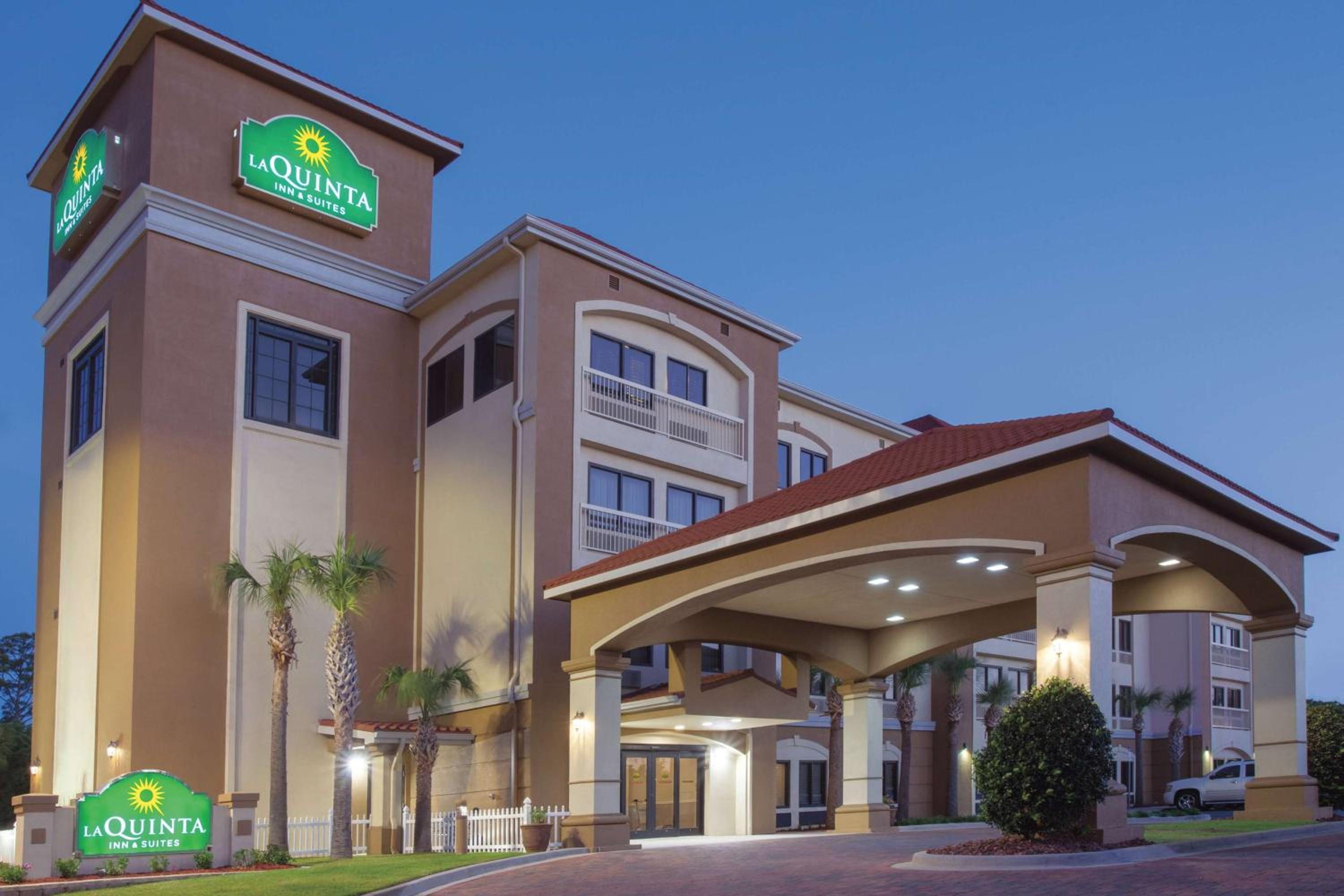 Hotel La Quinta Inn & Suites by Wyndham Fort Walton Beach