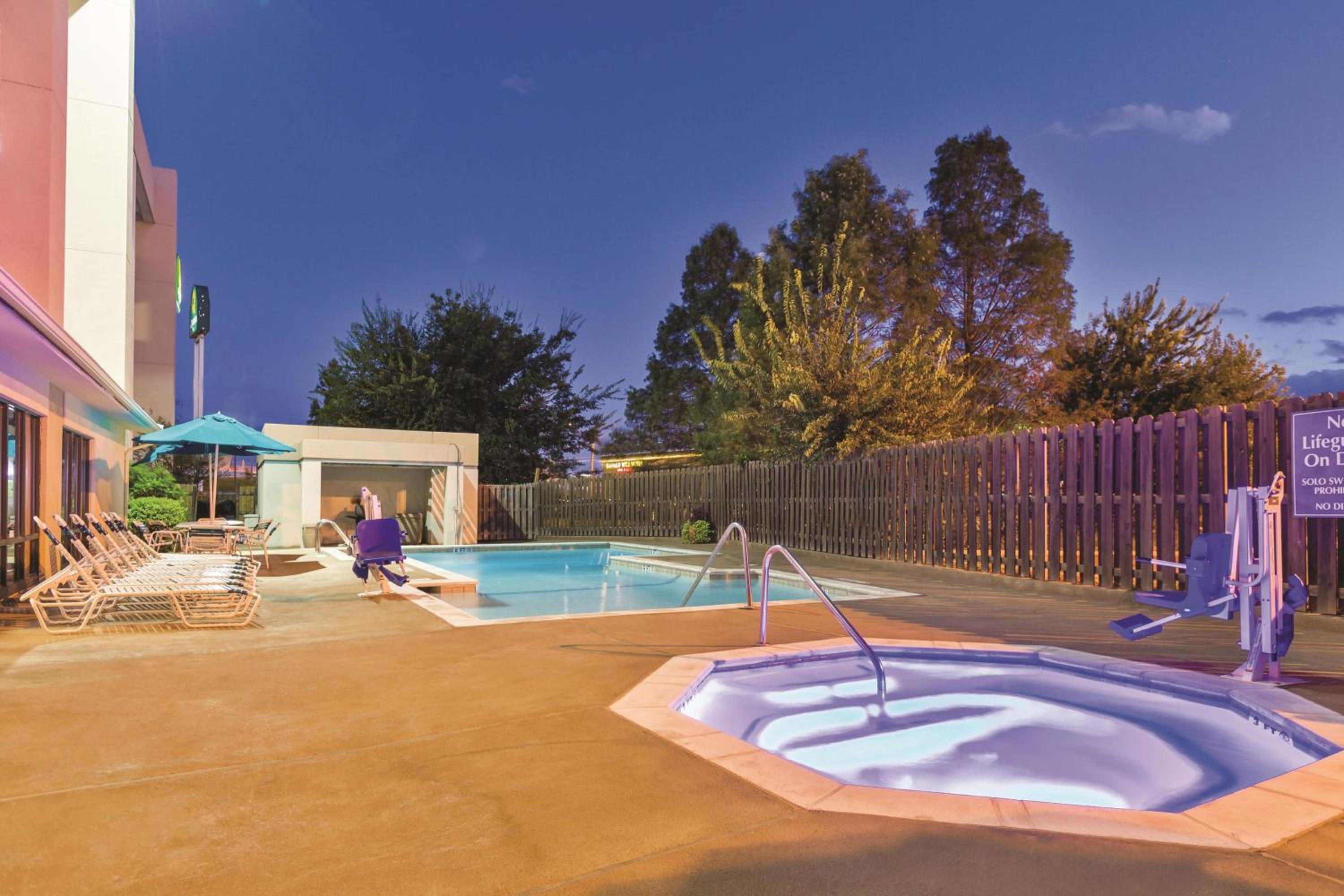 La Quinta Inn by Wyndham Austin North, 写真 21