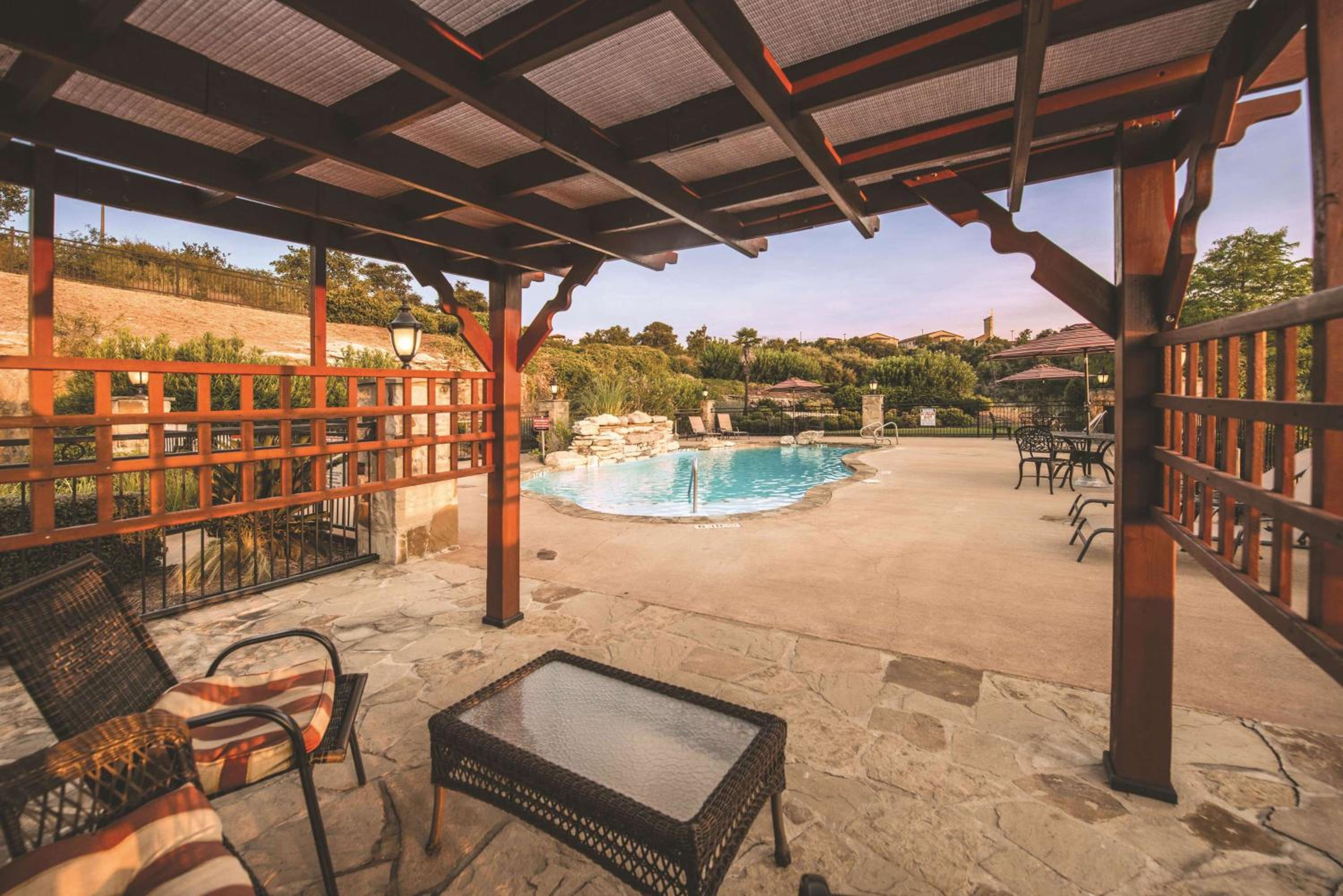 Marble Falls Vacations - La Quinta by Wyndham Marble Falls - Property Image 27